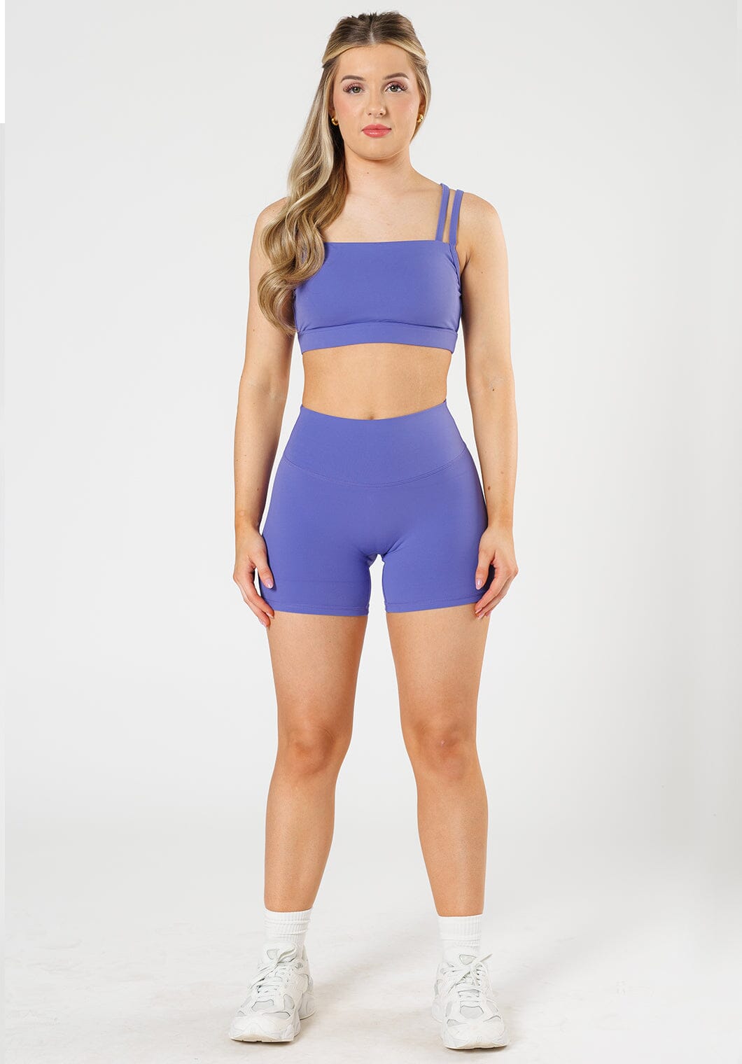 RecStretch Original Sculptseam® Plus 5” Short Sucker Shorts Paragon Fitwear 