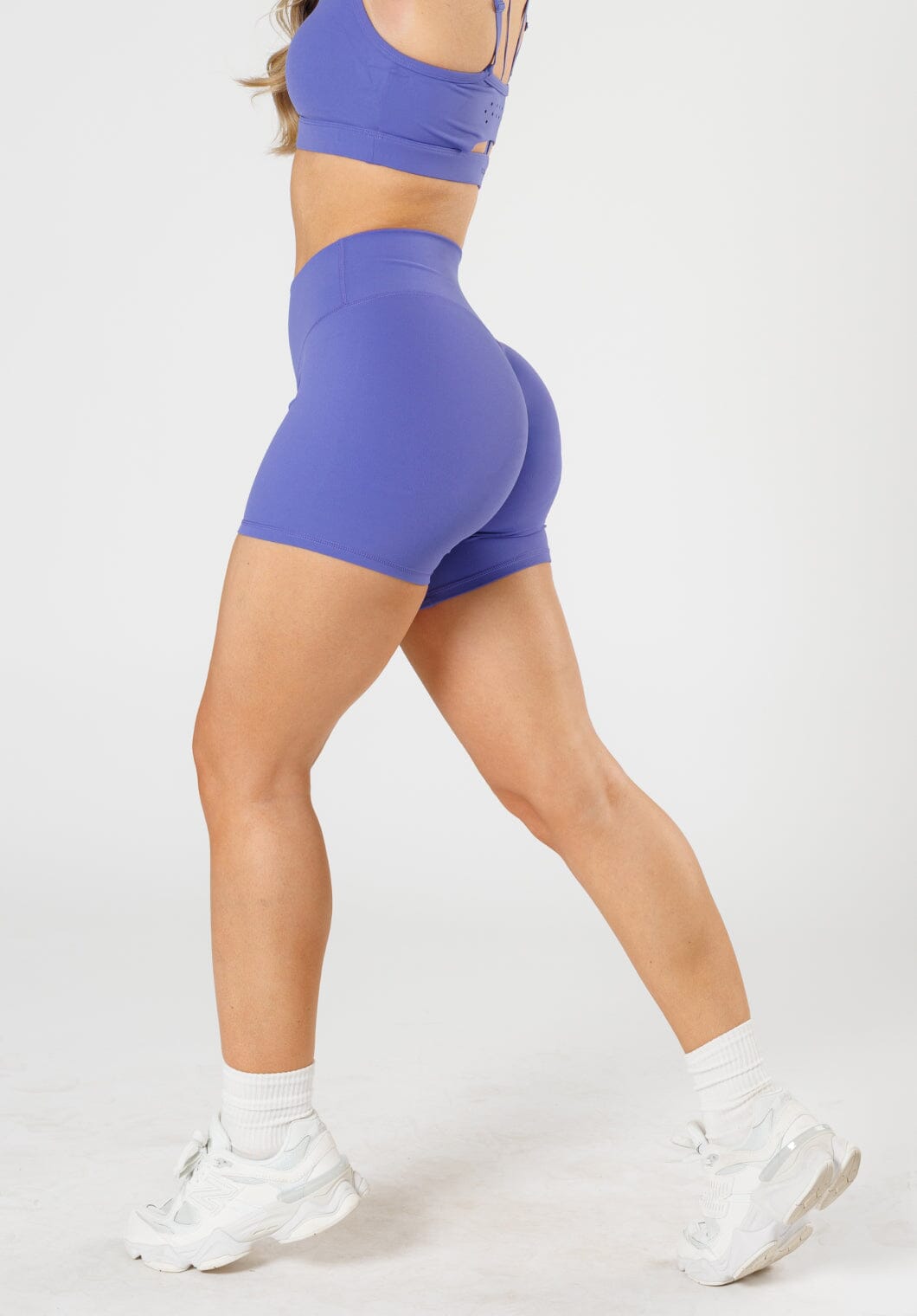 RecStretch Original Sculptseam® Plus 5” Short Sucker Shorts Paragon Fitwear 