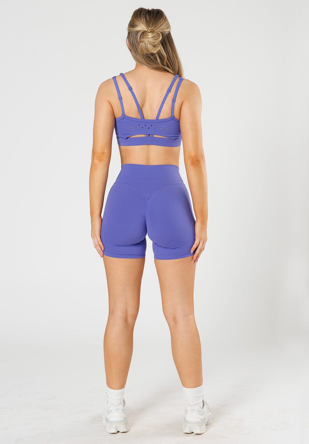 RecStretch Levitate Sculptseam® Plus Short 6” Sucker Shorts Paragon Fitwear 