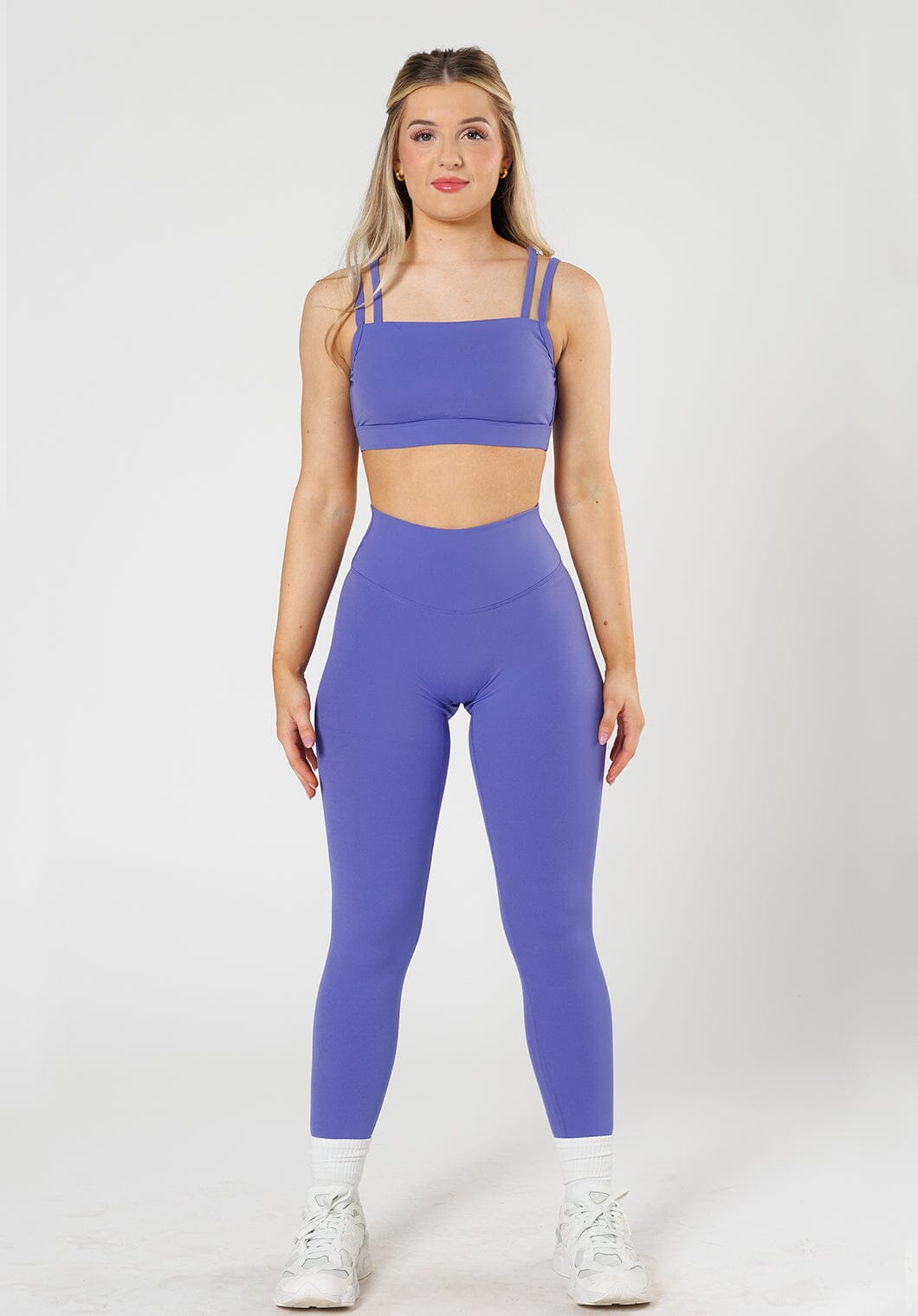 RecStretch Original Sculptseam® Plus Legging Sucker Leggings/Joggers Paragon Fitwear 