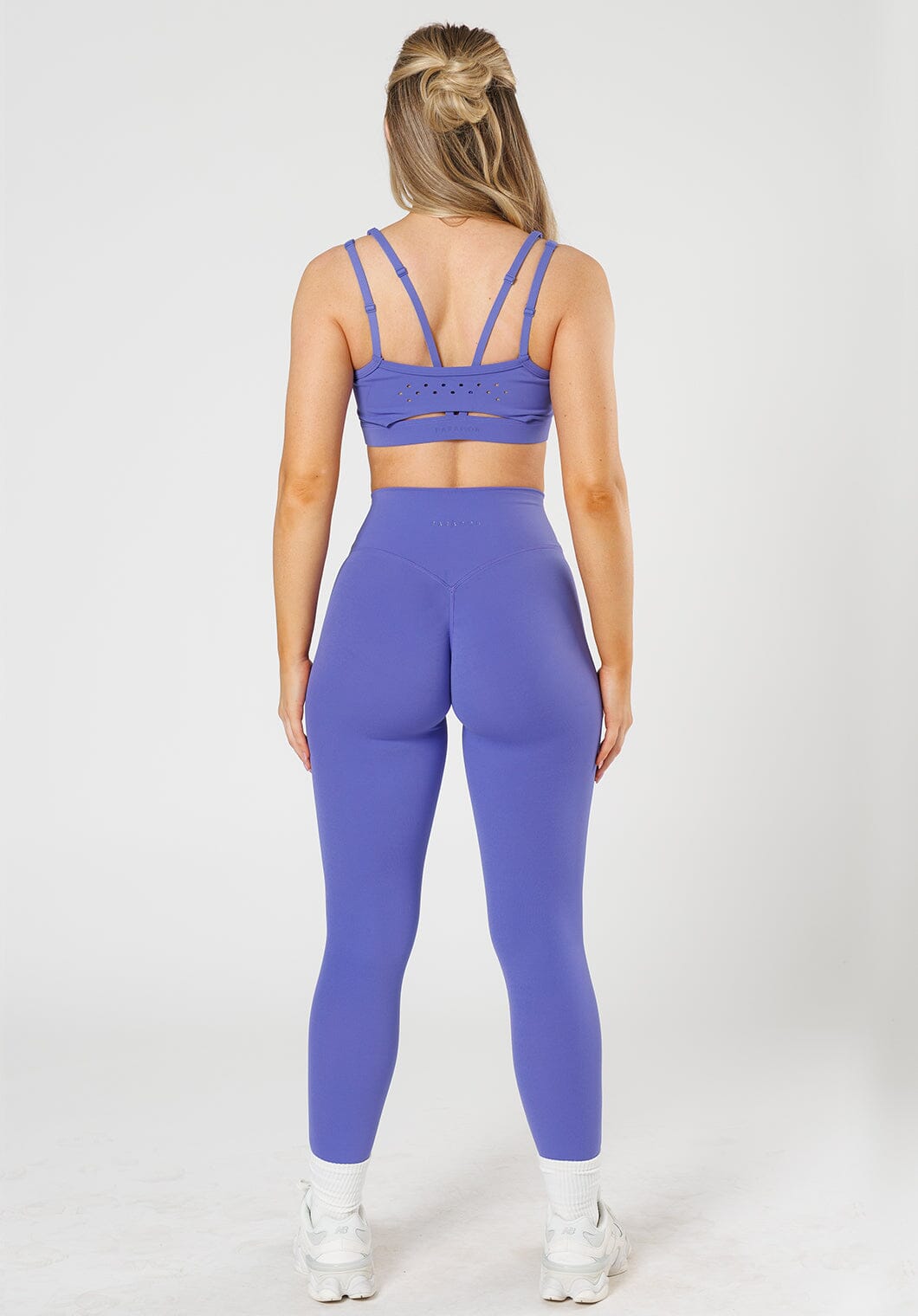 RecStretch Original Sculptseam® Plus Legging Sucker Leggings/Joggers Paragon Fitwear 