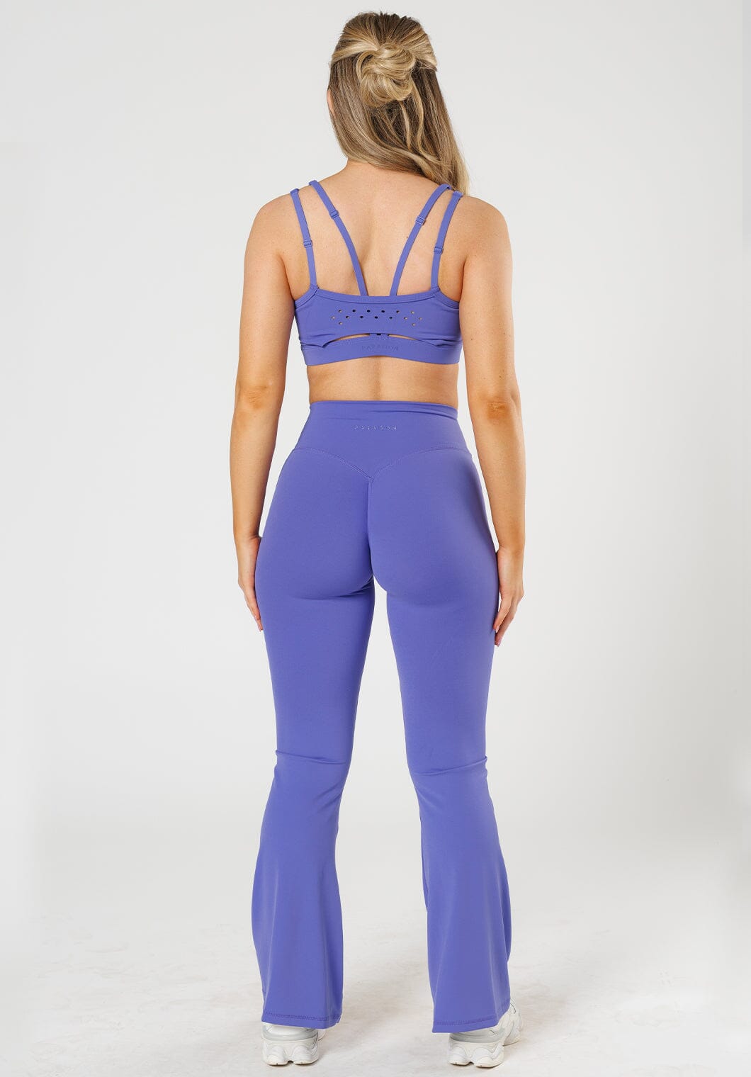 RecStretch™ Original Sculptseam® Plus Essential Flare Legging 31" Sucker Leggings/Joggers Paragon Fitwear 