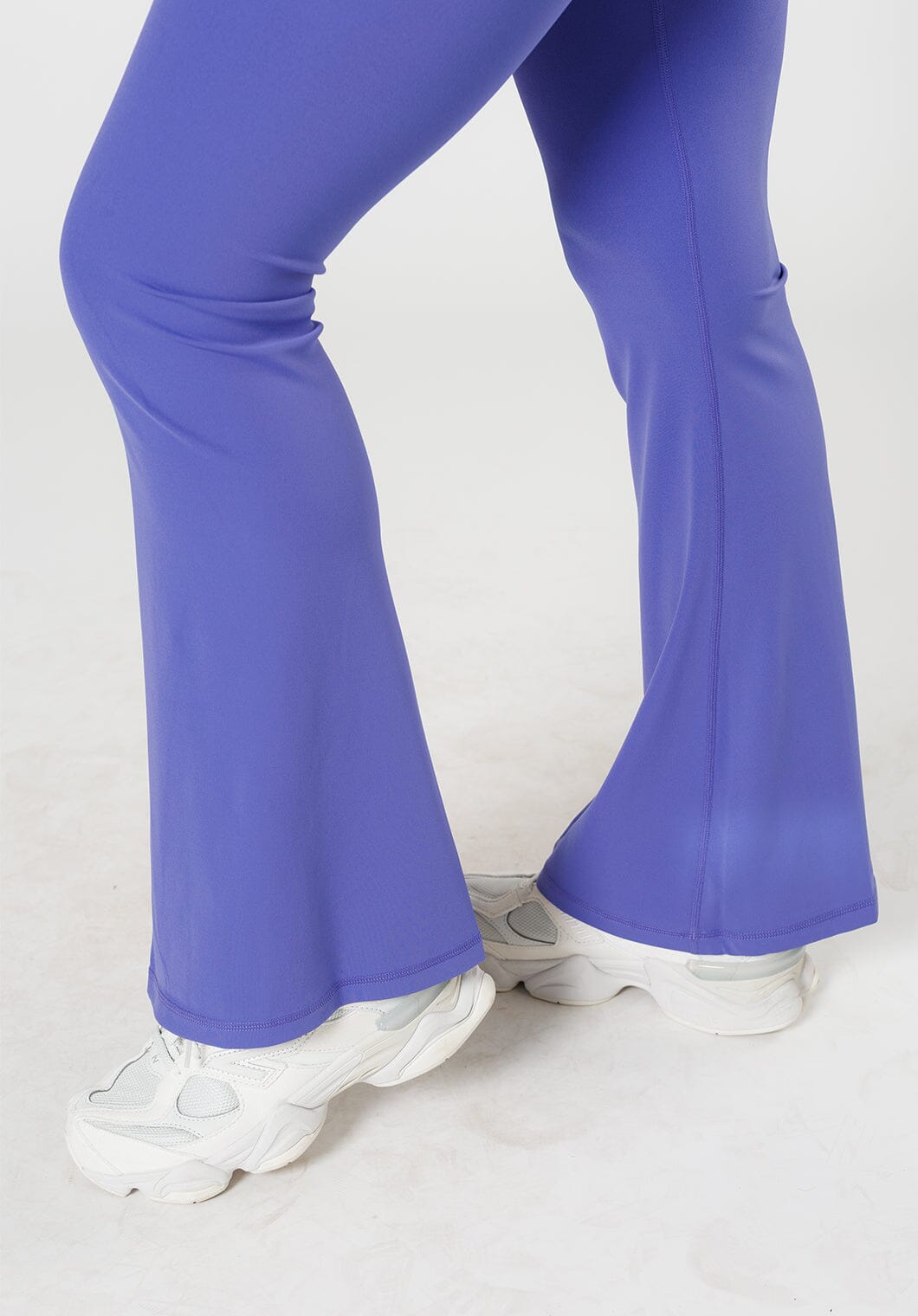RecStretch™ Original Sculptseam® Plus Essential Flare Legging 31" Sucker Leggings/Joggers Paragon Fitwear 