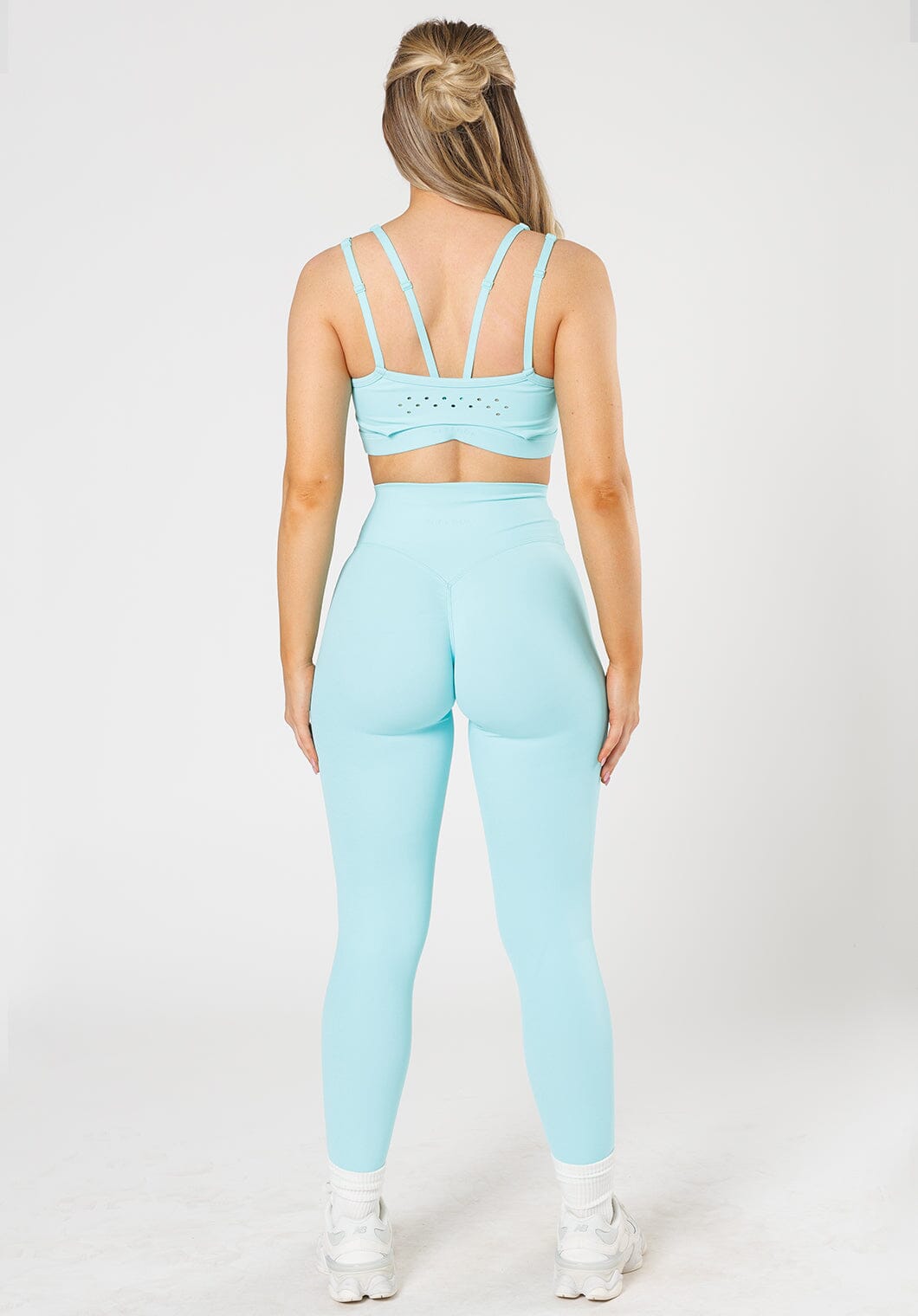 RecStretch Original Sculptseam® Plus Legging Macaron Leggings/Joggers Paragon Fitwear 