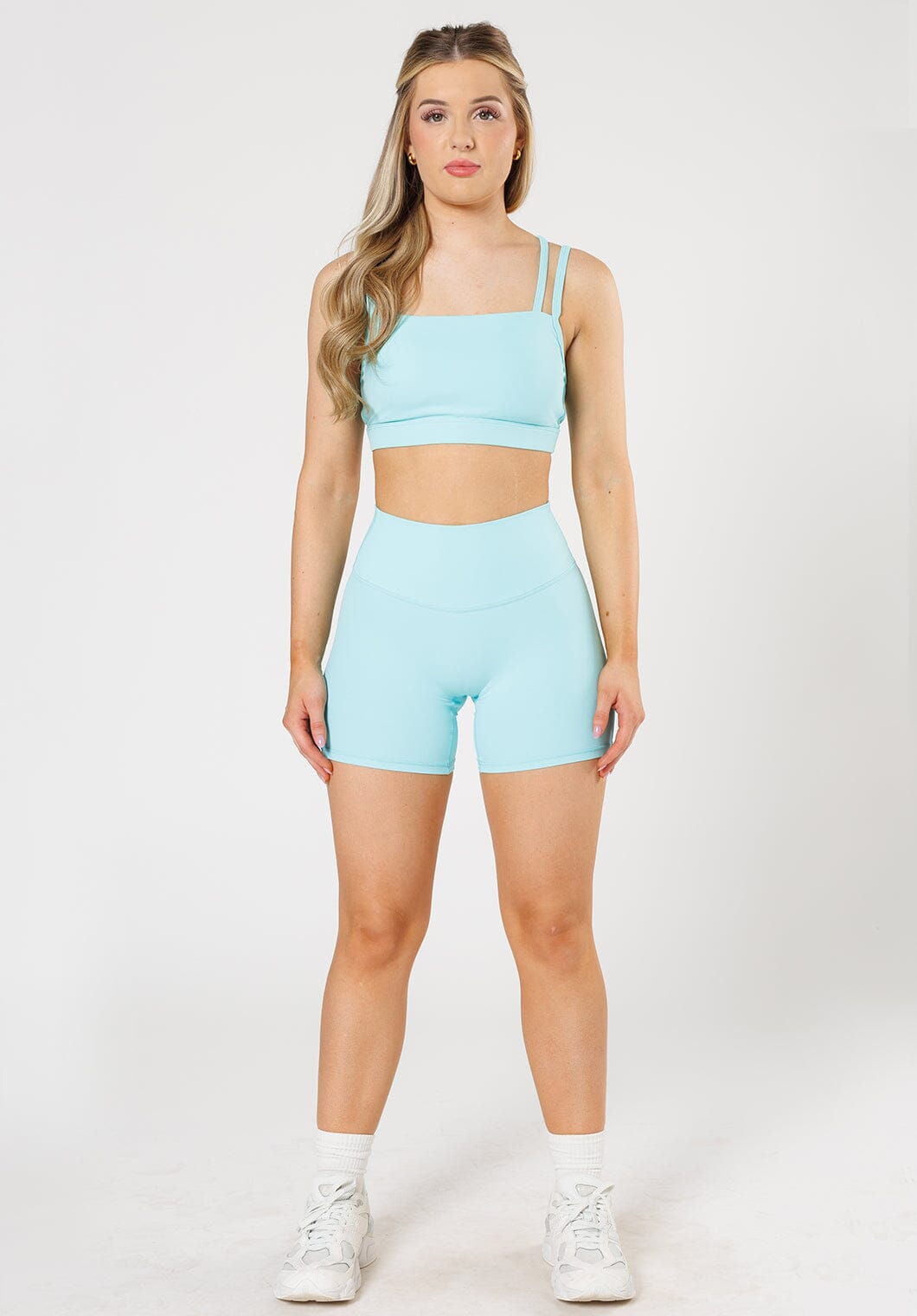 RecStretch Original Sculptseam® Plus 5” Short Macaron Shorts Paragon Fitwear 