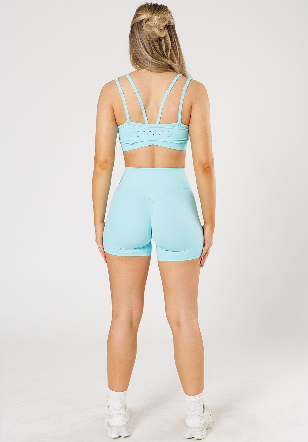 RecStretch Original Sculptseam® Plus 5” Short Macaron Shorts Paragon Fitwear 
