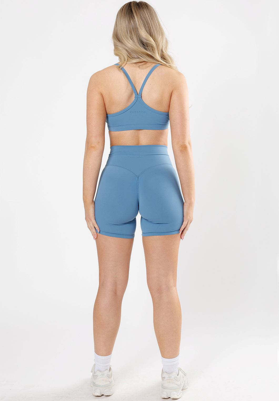 RecStretch™ Original Sculptseam® Plus Short 6" Air Sign Shorts Paragon Fitwear 