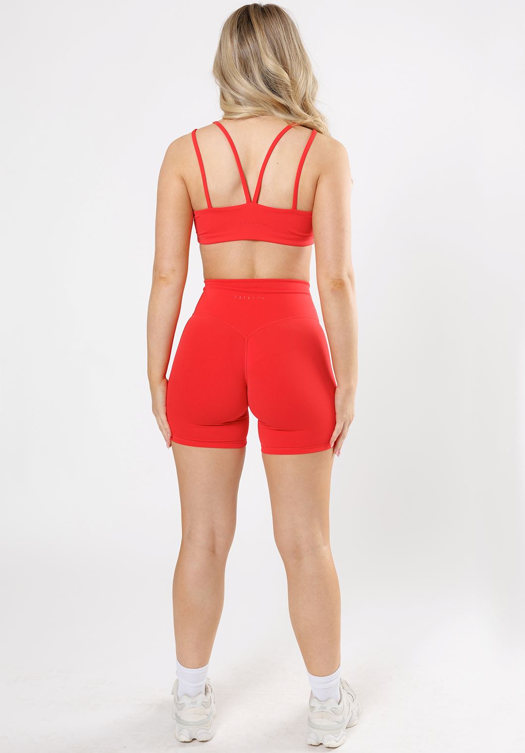 RecStretch™ Original Sculptseam® Plus Short 6" Fire Sign Shorts Paragon Fitwear 