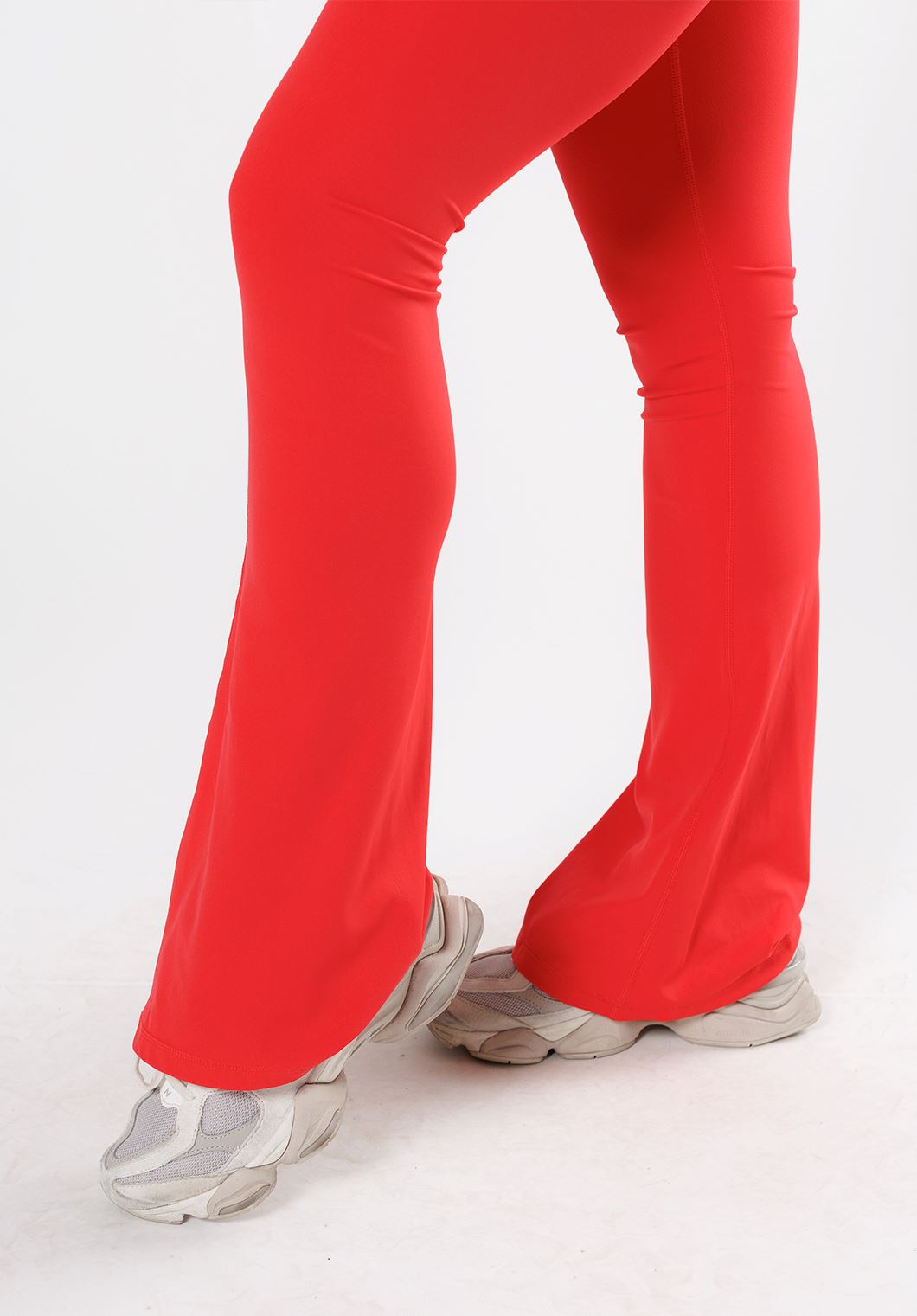 RecStretch Original Sculptseam® Plus Essential Flare Legging 34" Fire Sign Leggings/Joggers Paragon Fitwear 