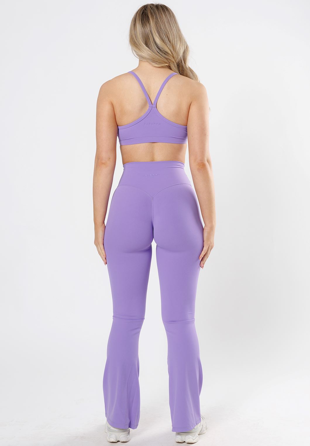RecStretch™ Original Sculptseam® Plus Essential Flare Legging 31" Aura Leggings/Joggers Paragon Fitwear 