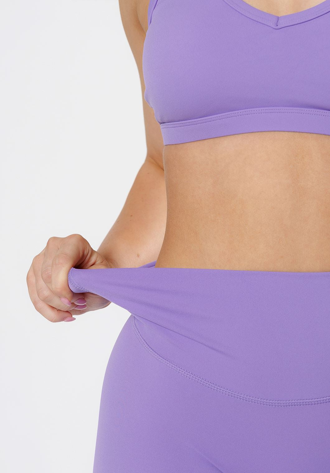 RecStretch™ Original Sculptseam® Plus Essential Flare Legging 31" Aura Leggings/Joggers Paragon Fitwear 
