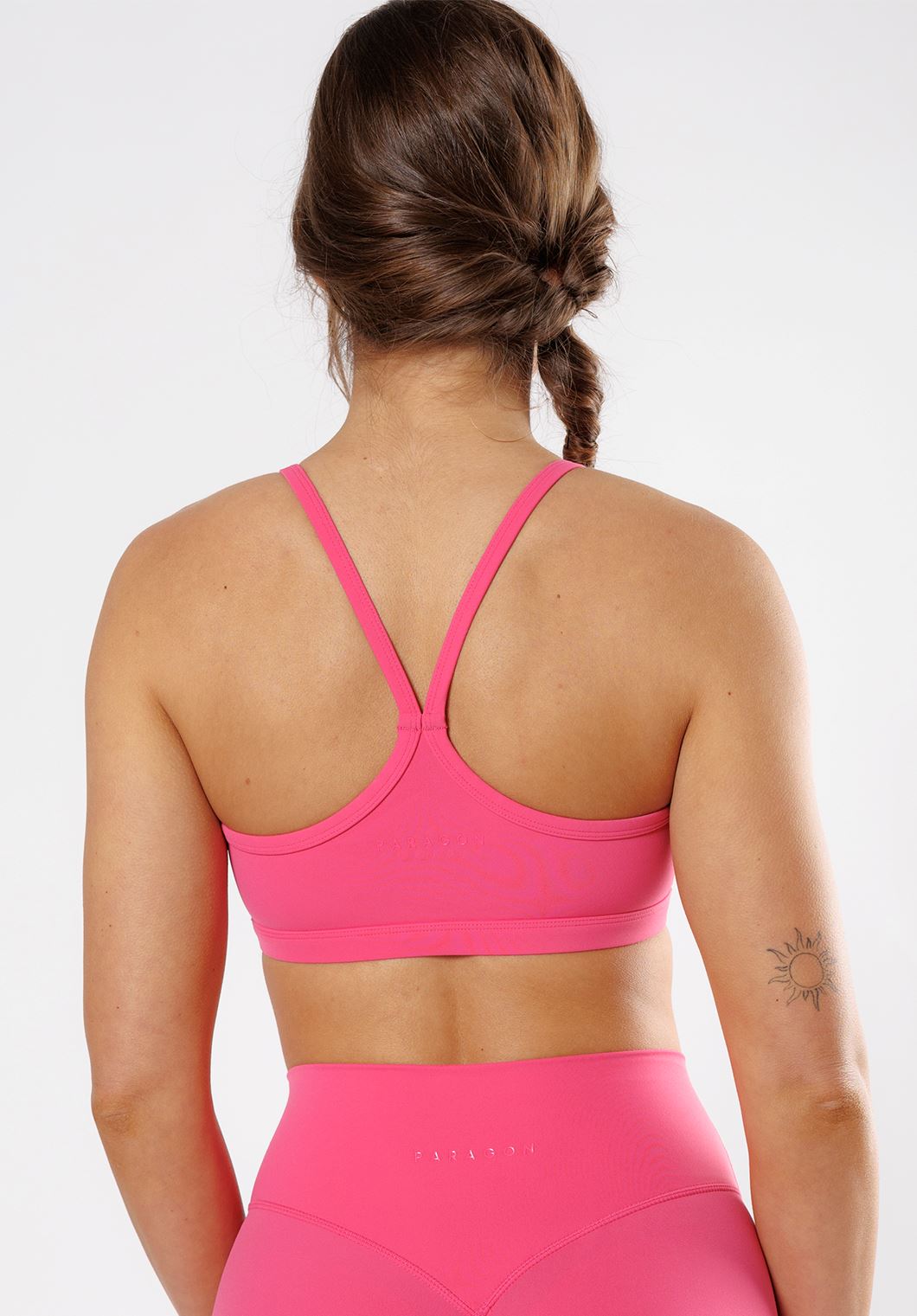 RecStretch™ Legend Bralette Dream Girl Sports Bras Paragon Fitwear 
