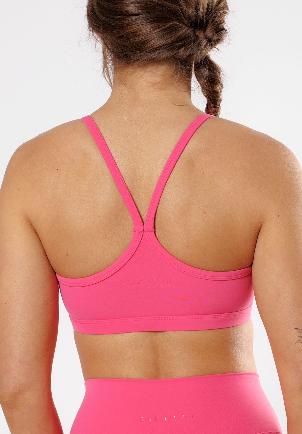 RecStretch™ Legend Bralette Dream Girl Sports Bras Paragon Fitwear 