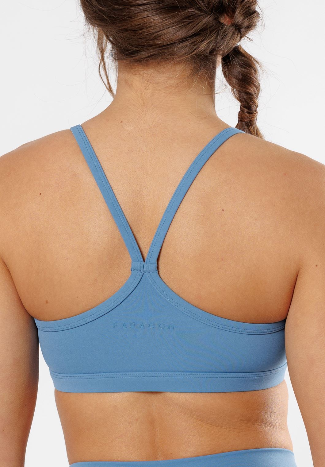 RecStretch™ Legend Bralette Air Sign Sports Bras Paragon Fitwear 