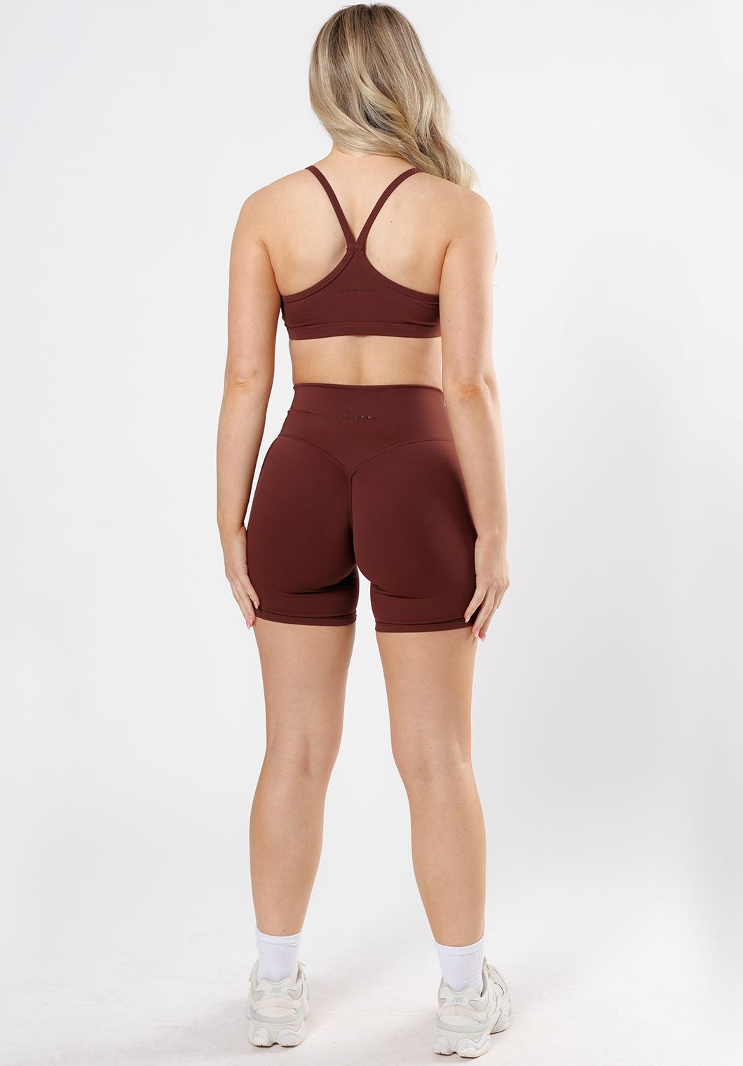 RecStretch™ Original Sculptseam® Plus Short 6" Earth Sign Shorts Paragon Fitwear 