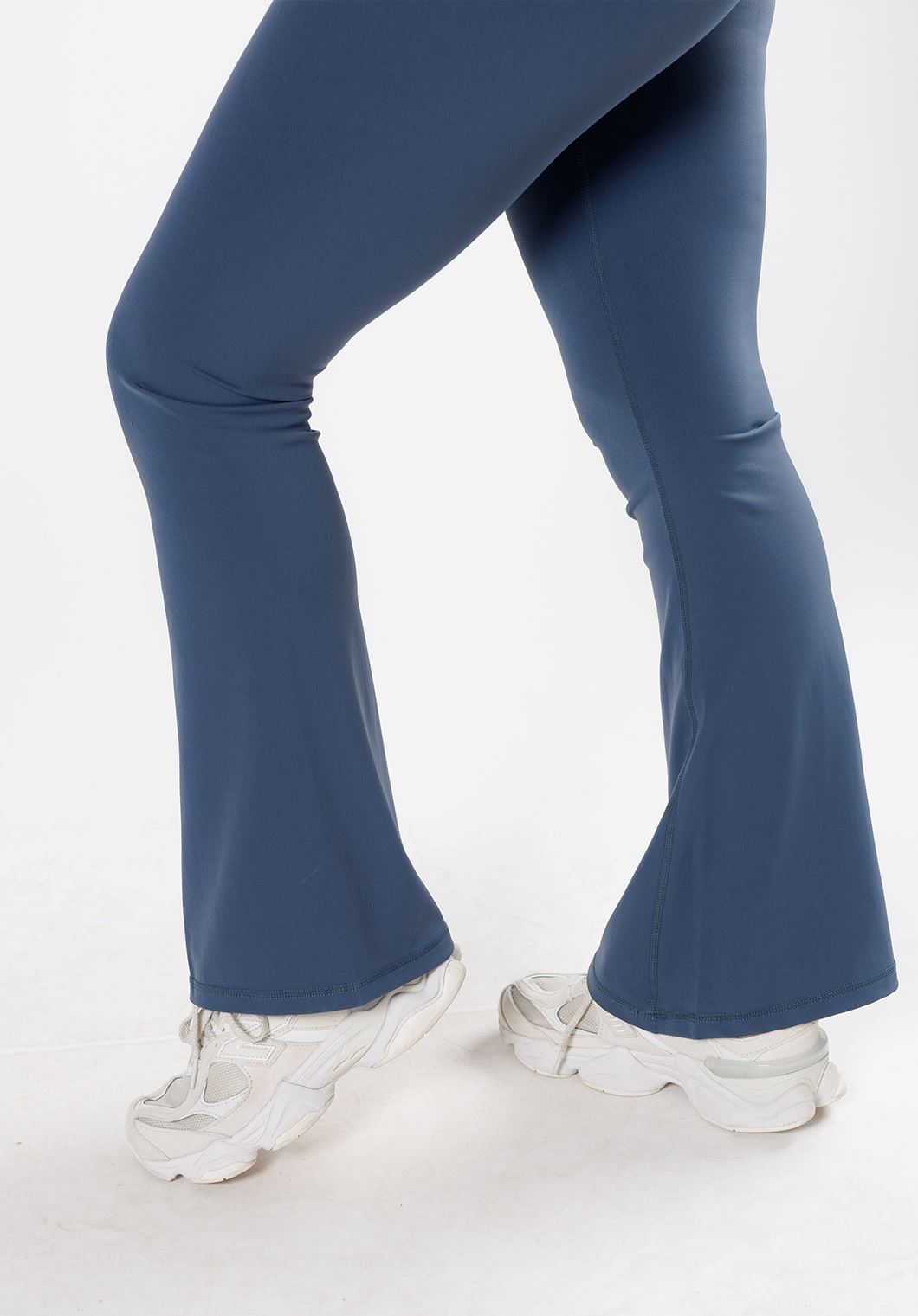 RecStretch Original Sculptseam® Plus Essential Flare Legging 34" Water Sign Leggings/Joggers Paragon Fitwear 