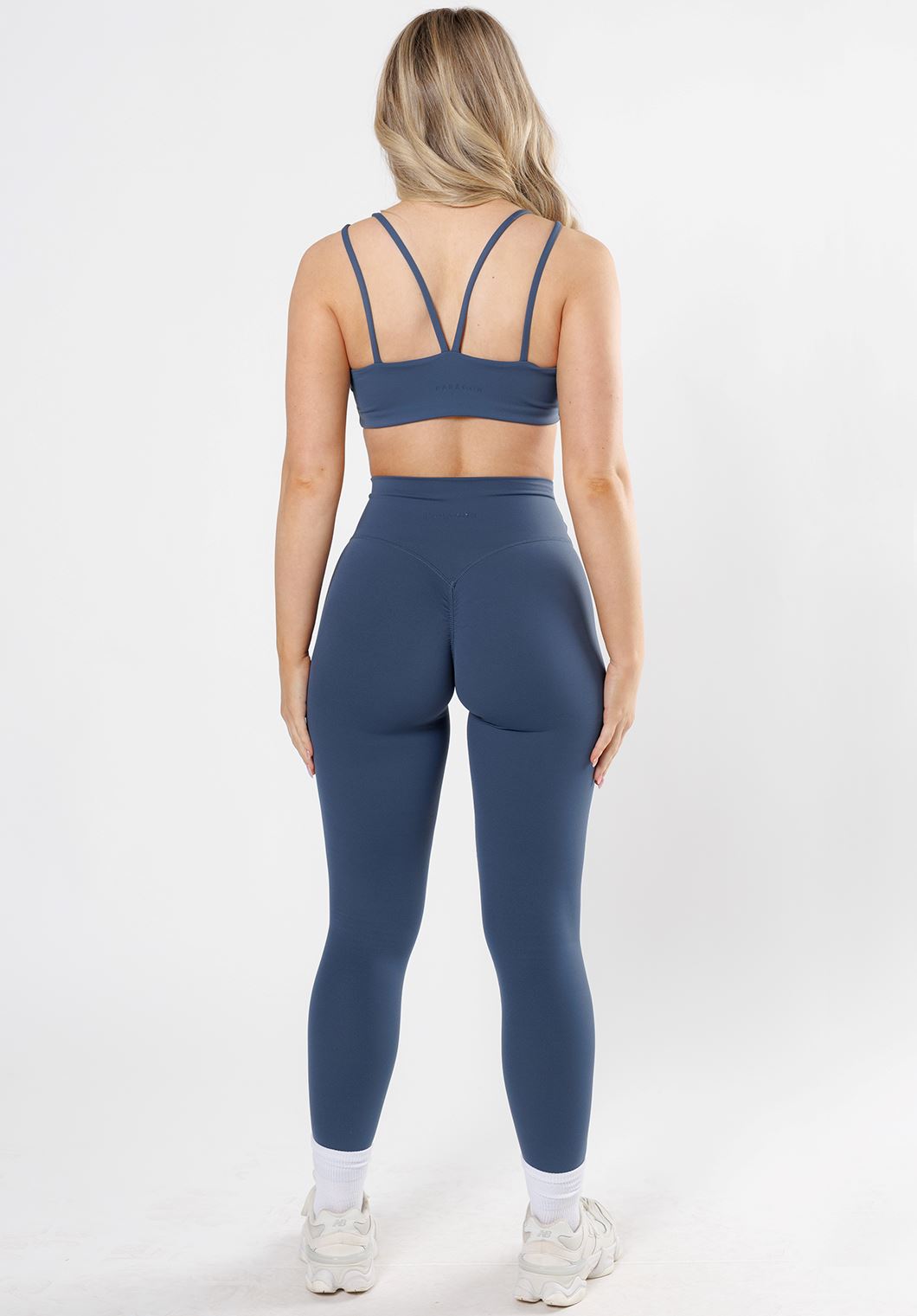 RecStretch™ Original Sculptseam® Plus Short 6" Water Sign Shorts Paragon Fitwear 