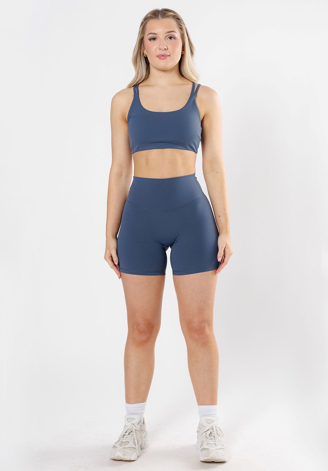 RecStretch™ Original Sculptseam® Plus Short 6" Water Sign Shorts Paragon Fitwear 