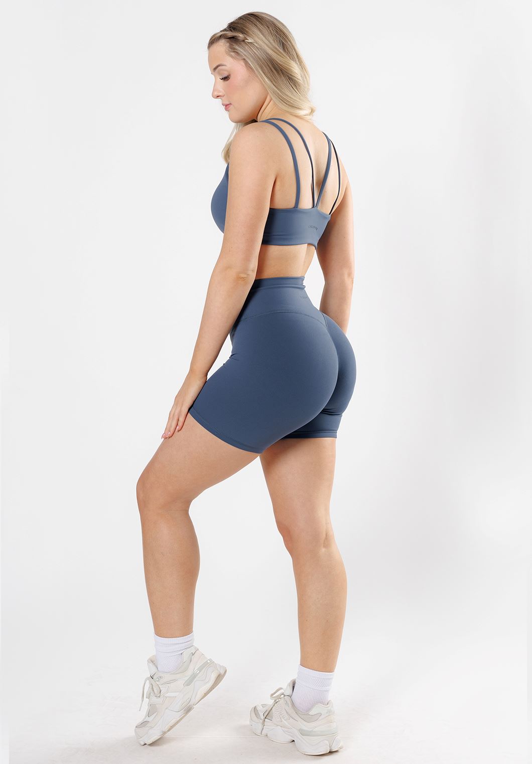 RecStretch™ Original Sculptseam® Plus Short 6" Water Sign Shorts Paragon Fitwear 