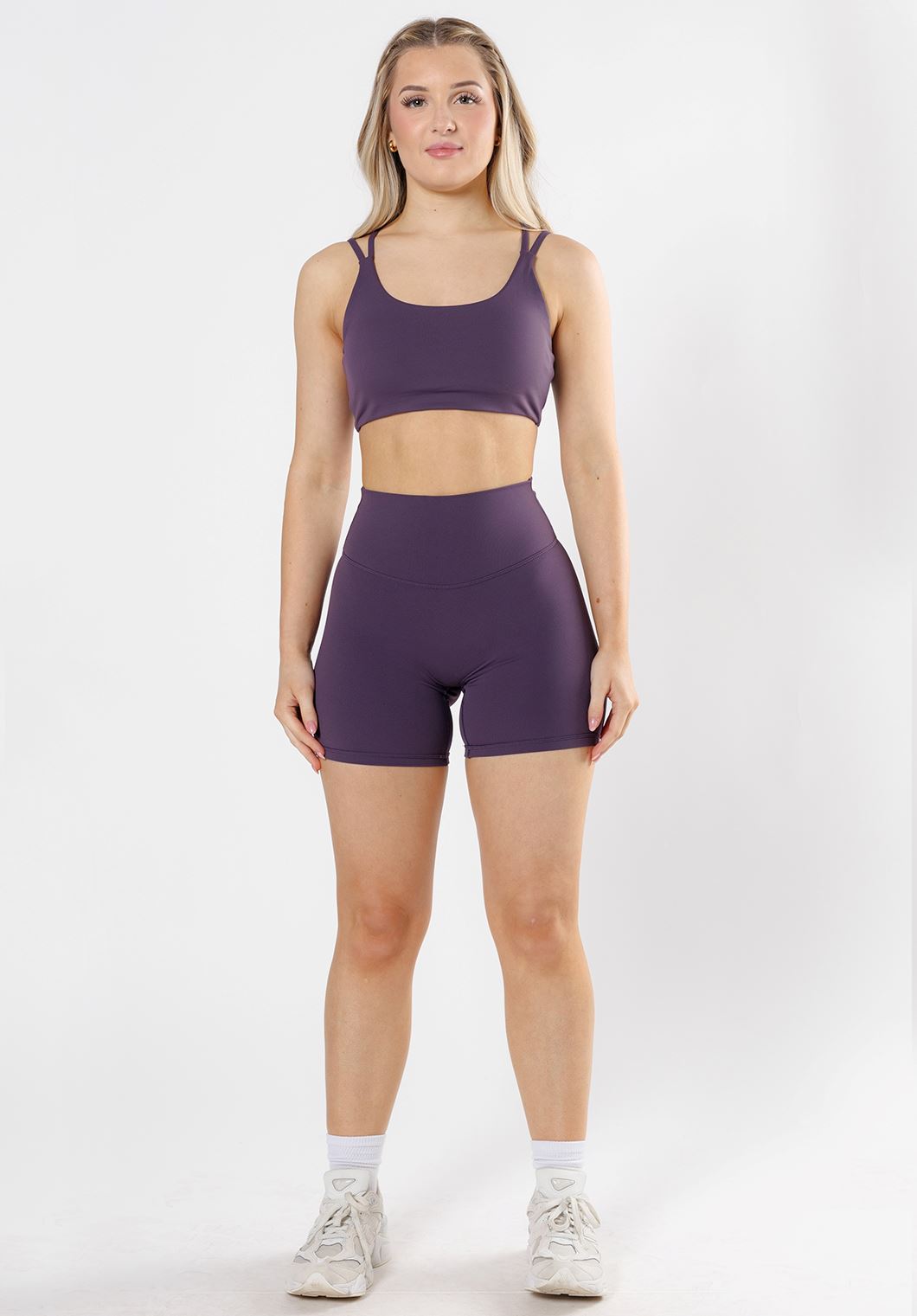 RecStretch™ Original Sculptseam® Plus Short 6" Mercury Shorts Paragon Fitwear 