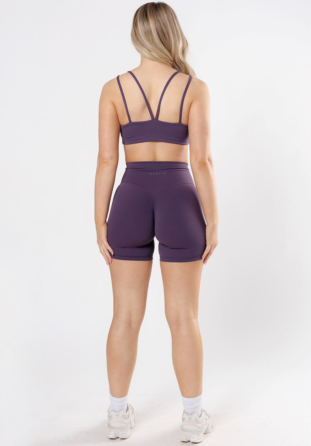 RecStretch™ Original Sculptseam® Plus Short 6" Mercury Shorts Paragon Fitwear 