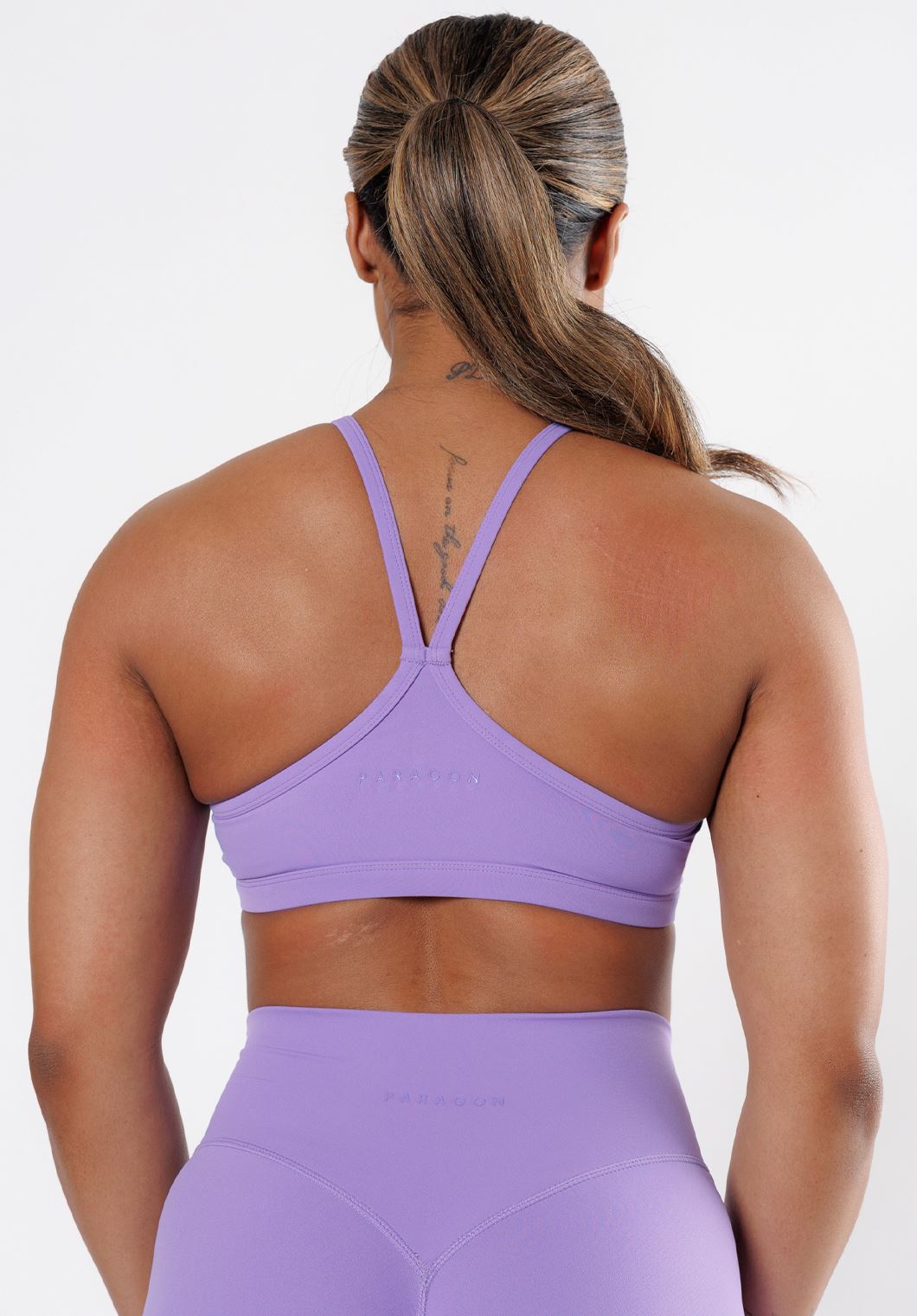 RecStretch™ Legend Bralette Aura Sports Bras Paragon Fitwear 