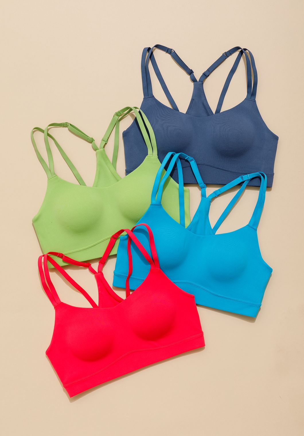 Reluna™ Icon SculptSupport™ Bra Lagoon Sports Bras Paragon Fitwear 