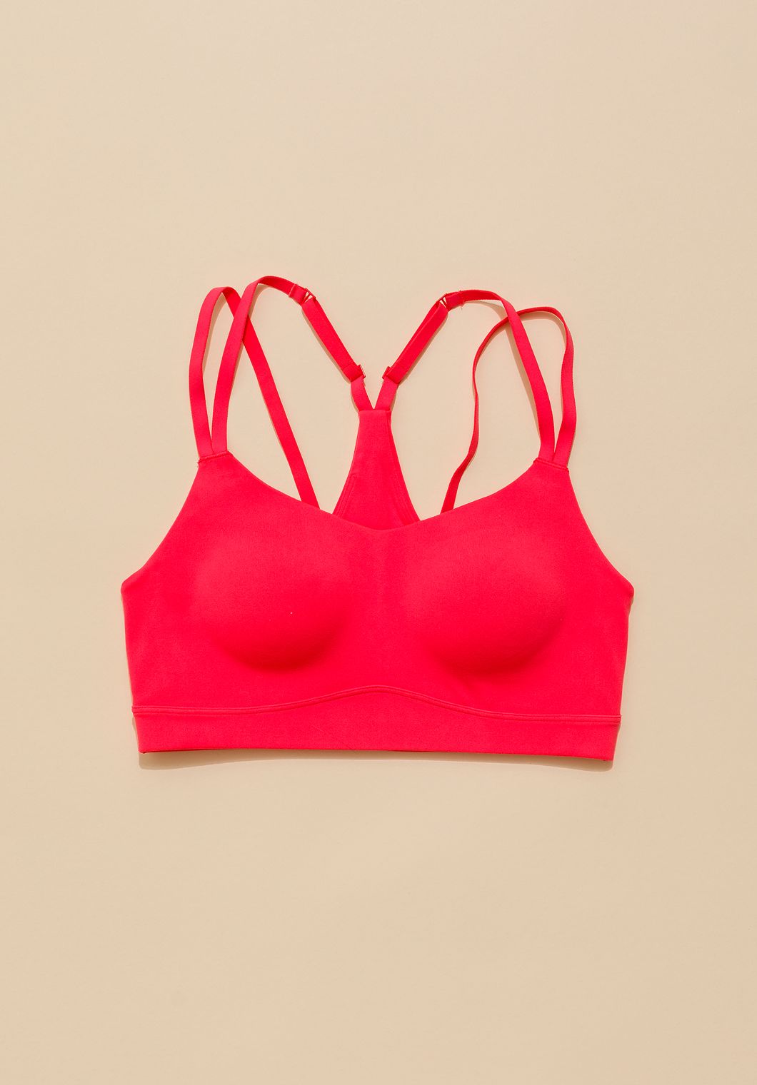 Reluna™ Icon SculptSupport™ Bra Spicy Marg Sports Bras Paragon Fitwear 