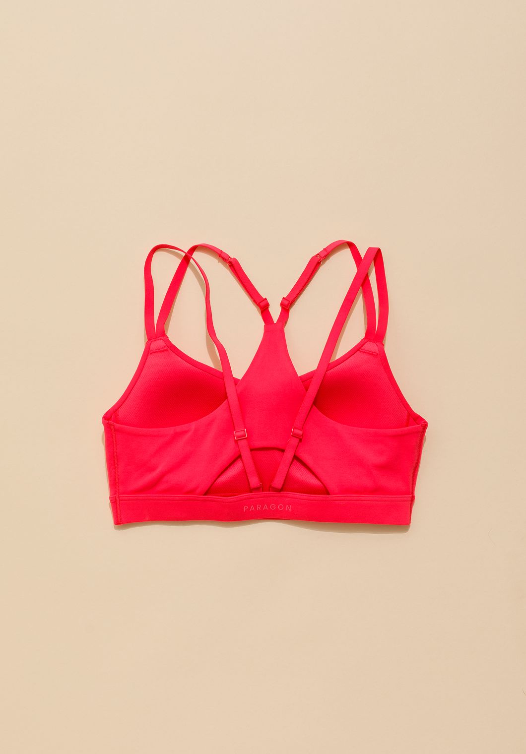 Reluna™ Icon SculptSupport™ Bra Spicy Marg Sports Bras Paragon Fitwear 