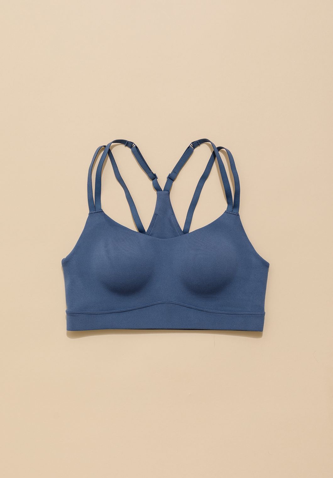 Reluna™ Icon SculptSupport™ Bra Vintage Indigo Sports Bras Paragon Fitwear 