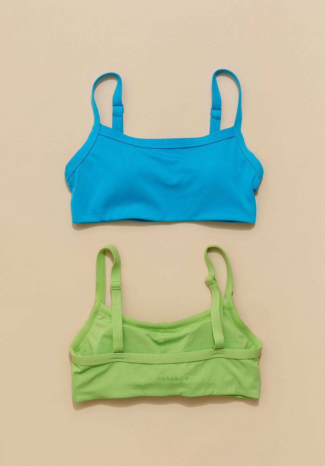 Reluna™ Multi-Fit Bra Lagoon Sports Bras Paragon Fitwear 