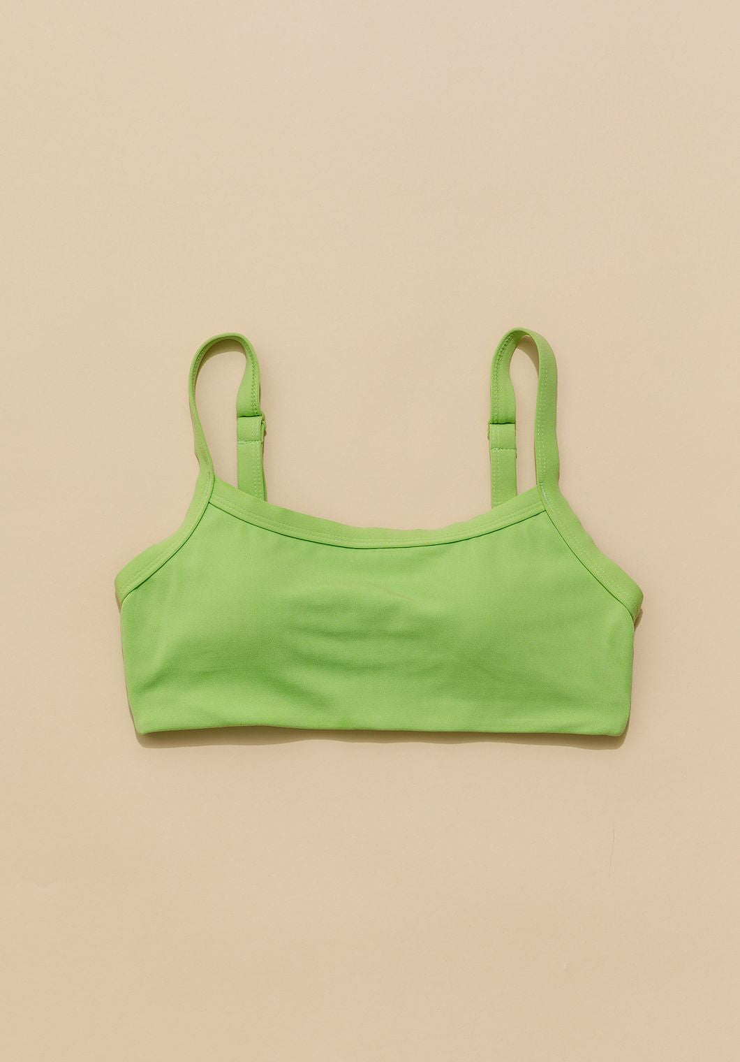 Reluna™ Multi-Fit Bra Lime Sports Bras Paragon Fitwear 