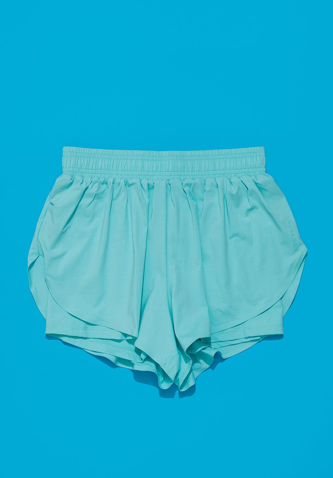 LiteSpeed™ Fast Track Short Macaron Shorts Paragon Fitwear 