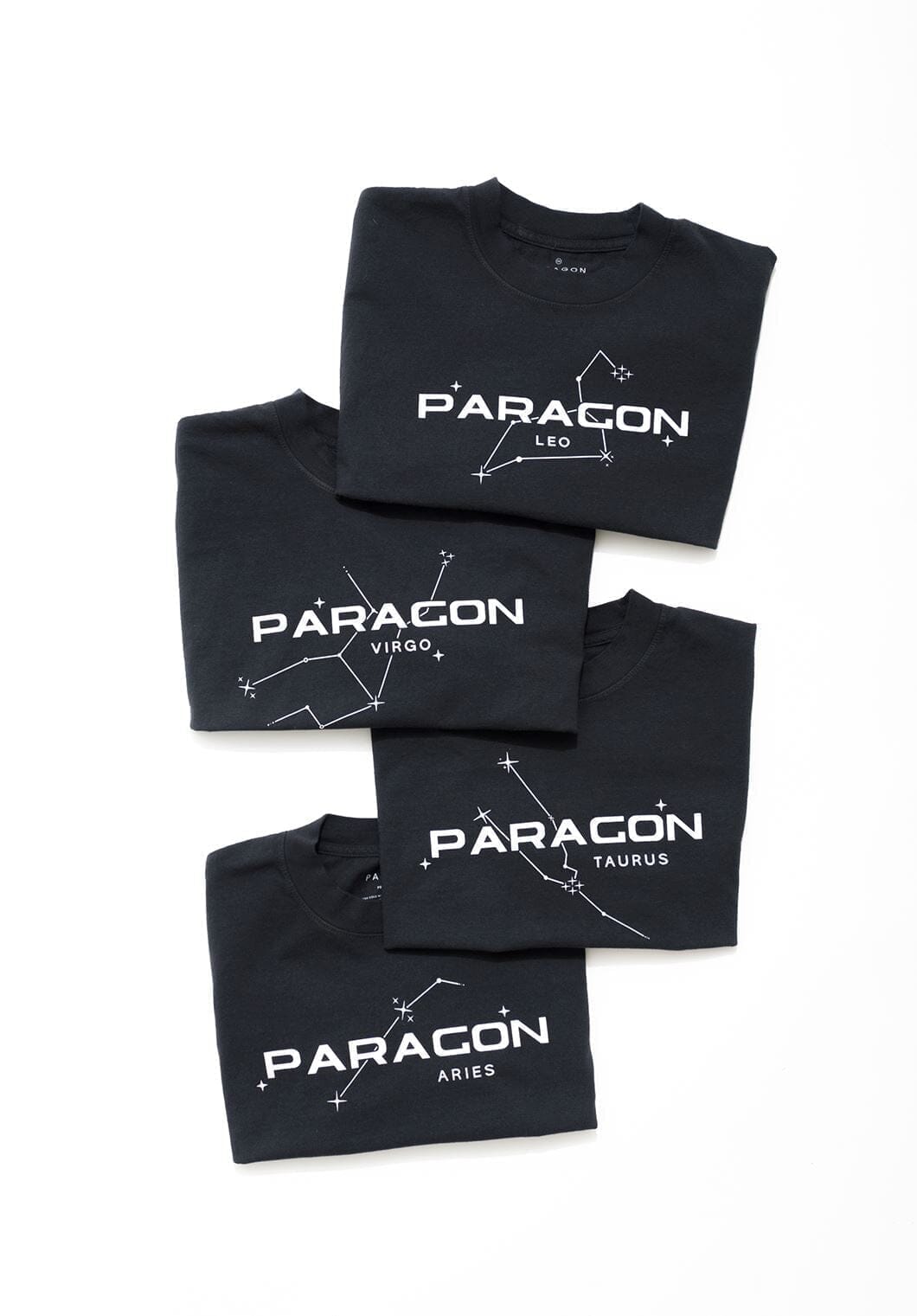 Sagittarius Premium Cotton Zodiac Cropped Pump Cover Tops/Tanks Paragon Fitwear 