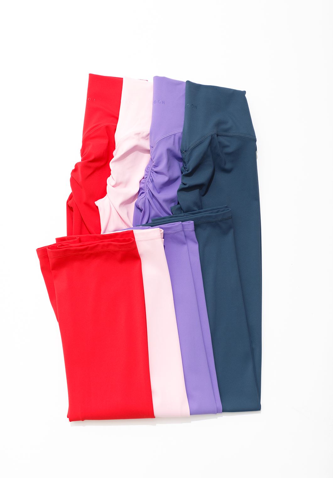 RecStretch™ Original Sculptseam® Plus Essential Flare Legging 31" Fire Sign Leggings/Joggers Paragon Fitwear 