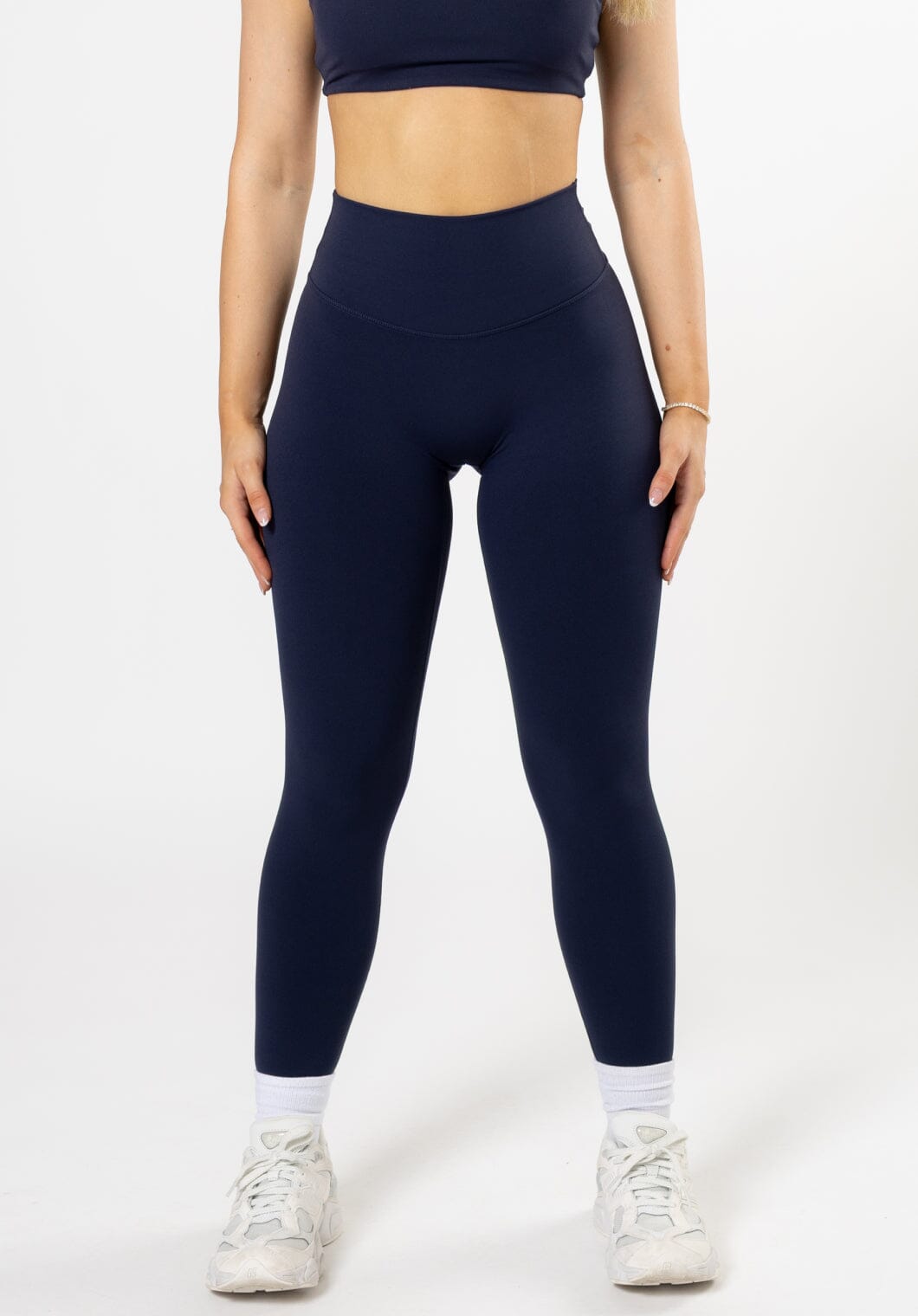 RecStretch™ Original Sculptseam® Legging Ink Leggings/Joggers Paragon Fitwear 