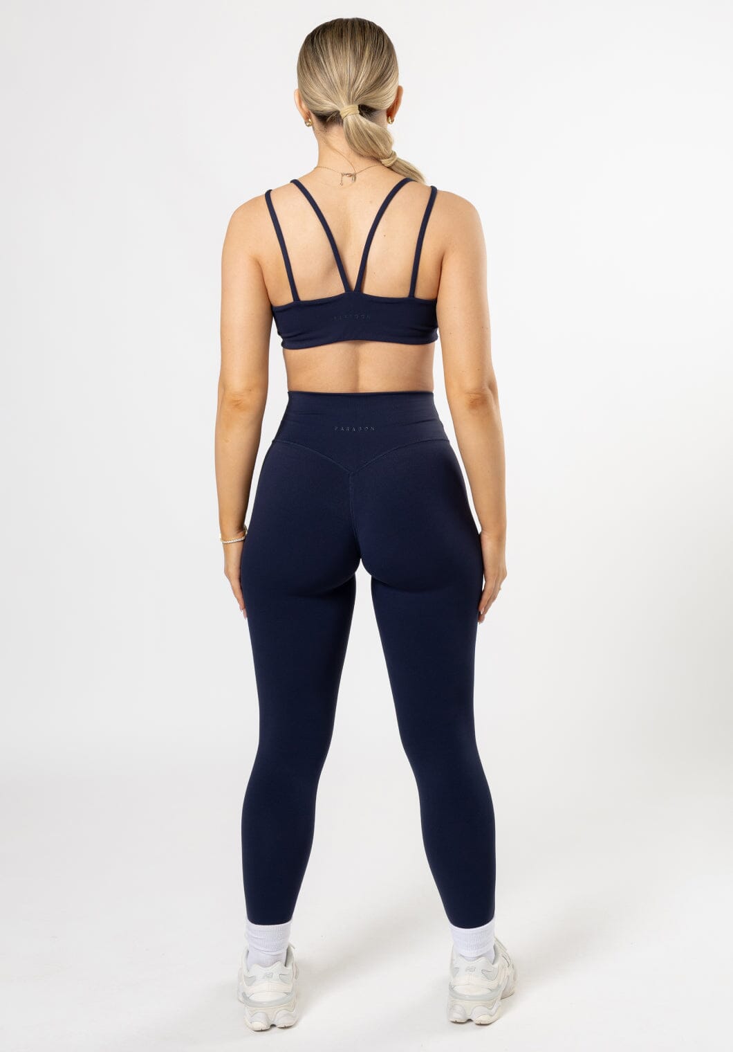 RecStretch™ Original Sculptseam® Plus Legging Ink Leggings/Joggers Paragon Fitwear 