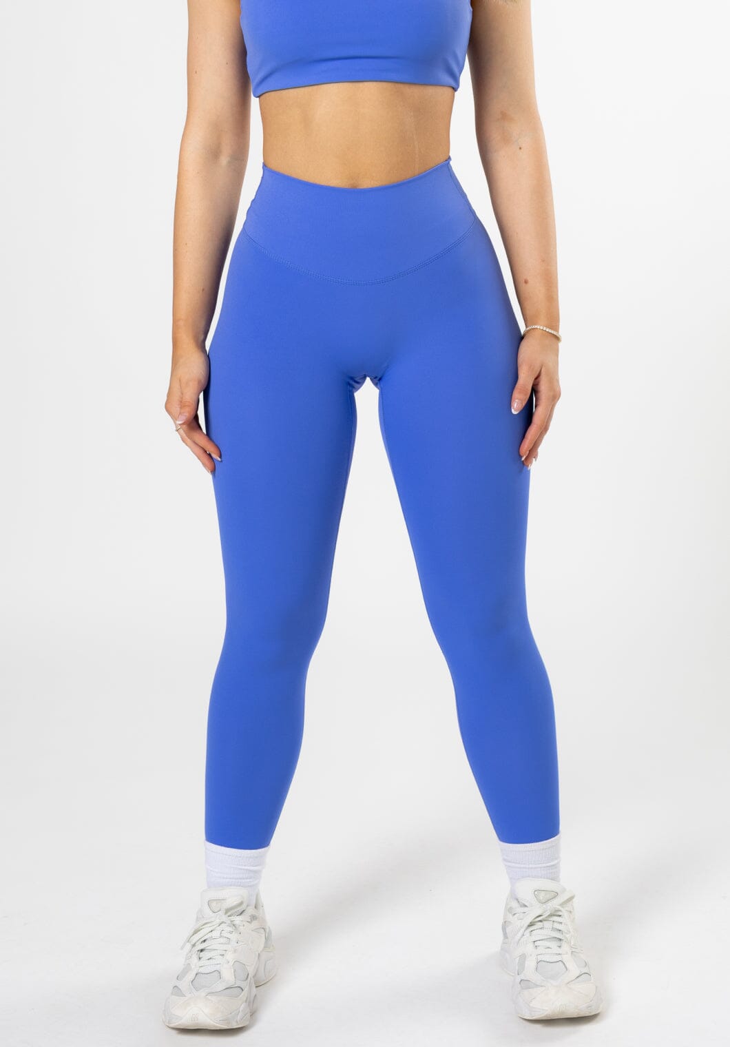 RecStretch Original Sculptseam® Plus Legging Mistique Leggings/Joggers Paragon Fitwear 