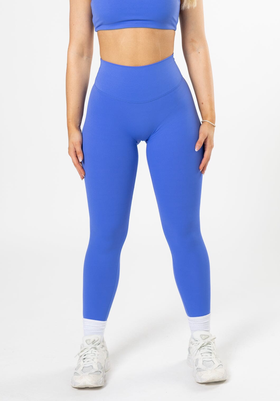 RecStretch™ Original Sculptseam® Legging Mistique Leggings/Joggers Paragon Fitwear 