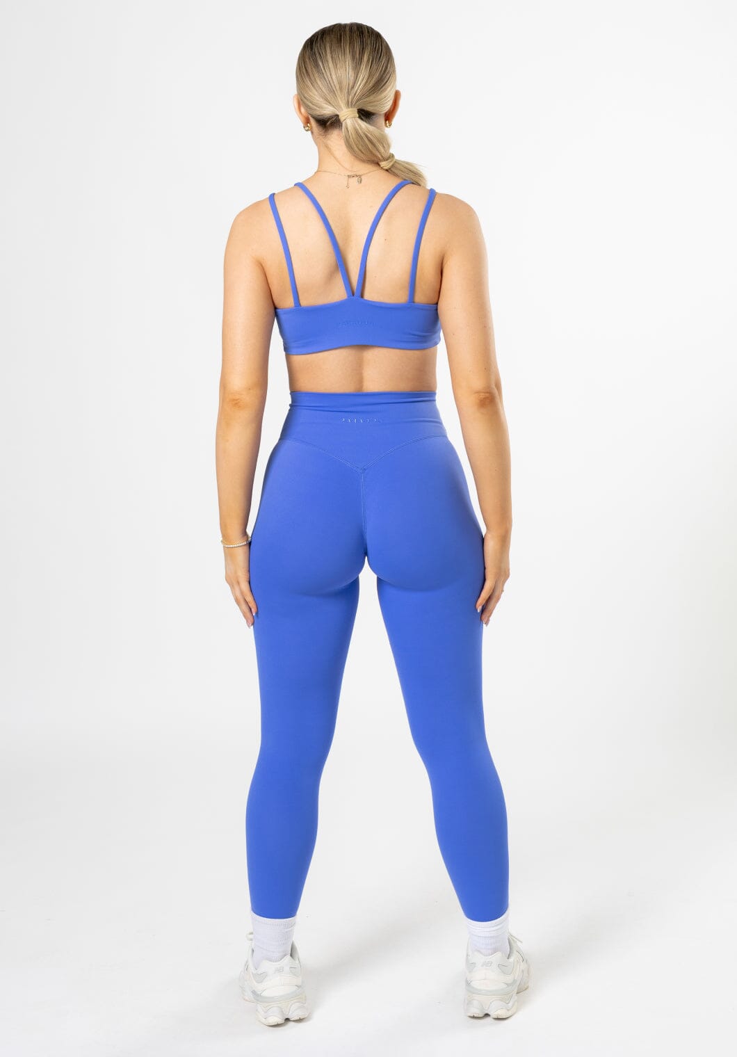 RecStretch™ Original Sculptseam® Legging Mistique Leggings/Joggers Paragon Fitwear 