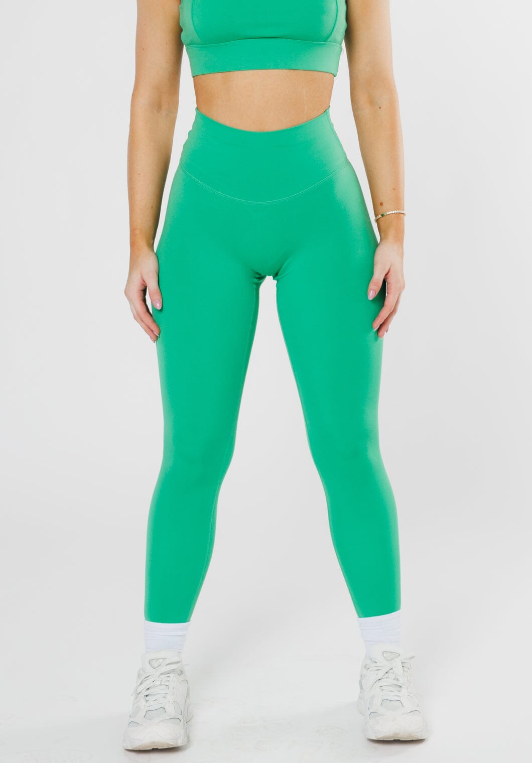 Reluna™ Original Sculptseam® Legging Parakeet Leggings/Joggers Paragon Fitwear 
