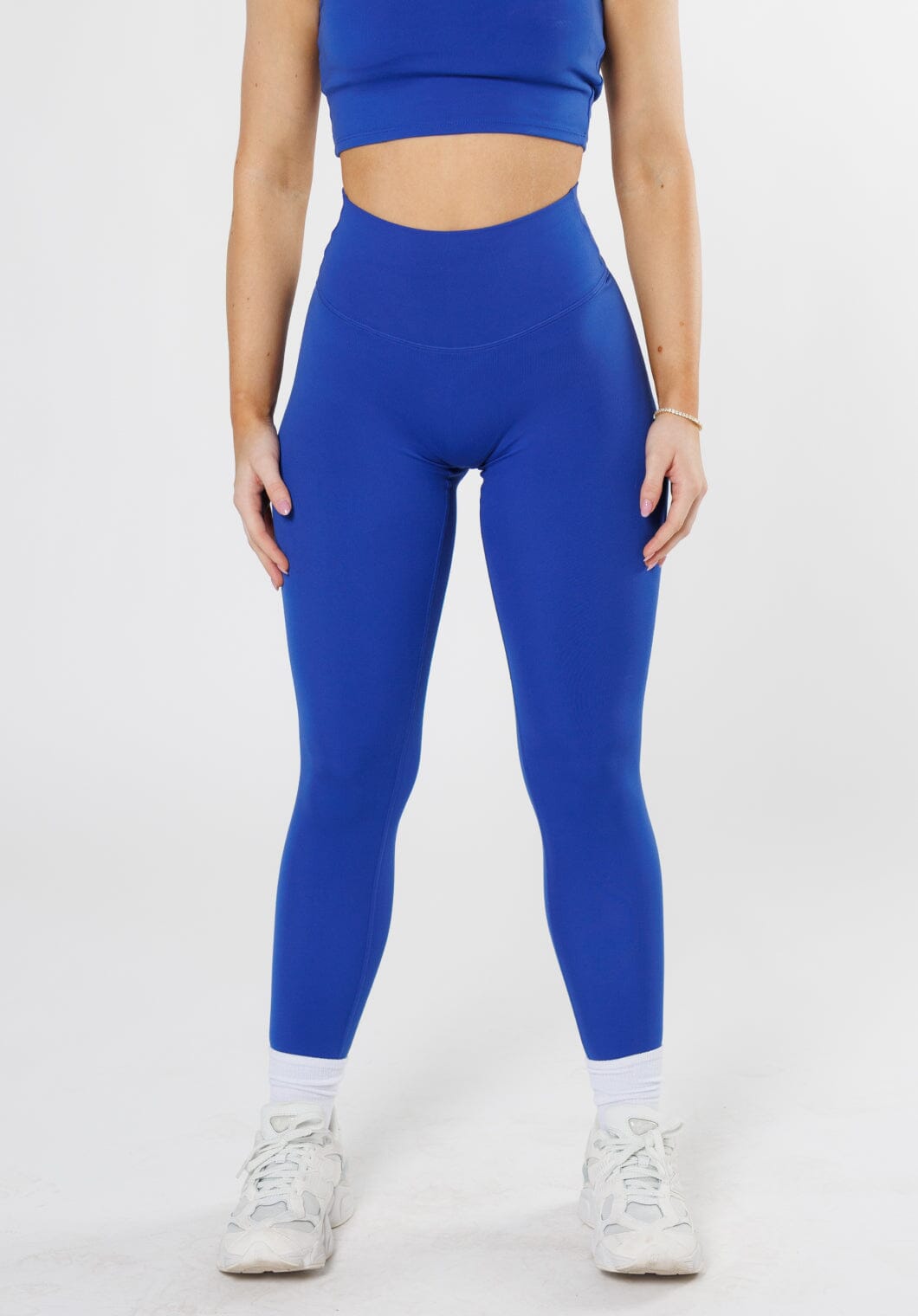 Reluna™ Original Sculptseam® Legging Jet Set Leggings/Joggers Paragon Fitwear 