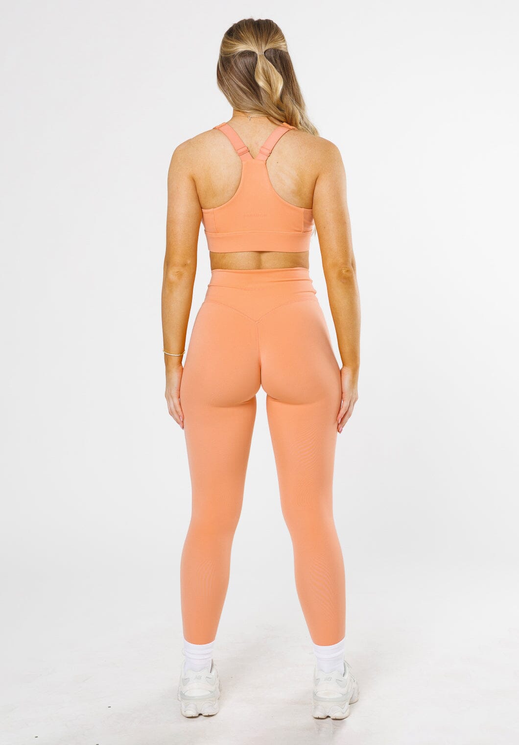 Reluna™ Original Sculptseam® Legging Guava Leggings/Joggers Paragon Fitwear 