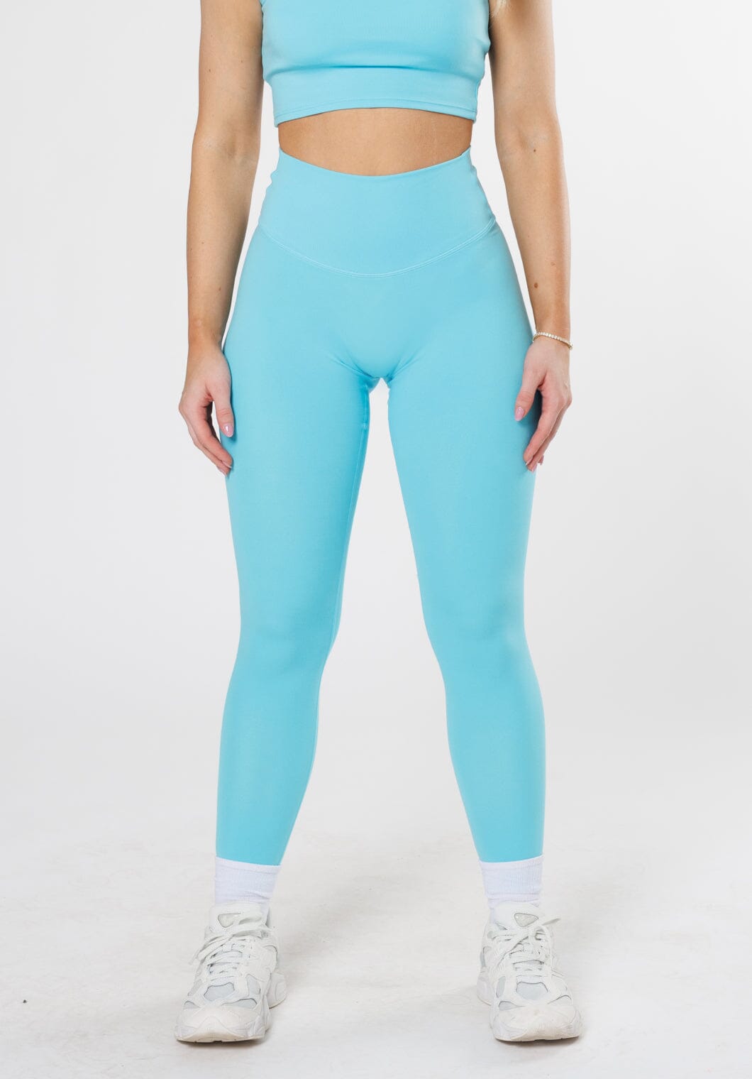Reluna™ Original Sculptseam® Legging Easy Breezy Leggings/Joggers Paragon Fitwear 