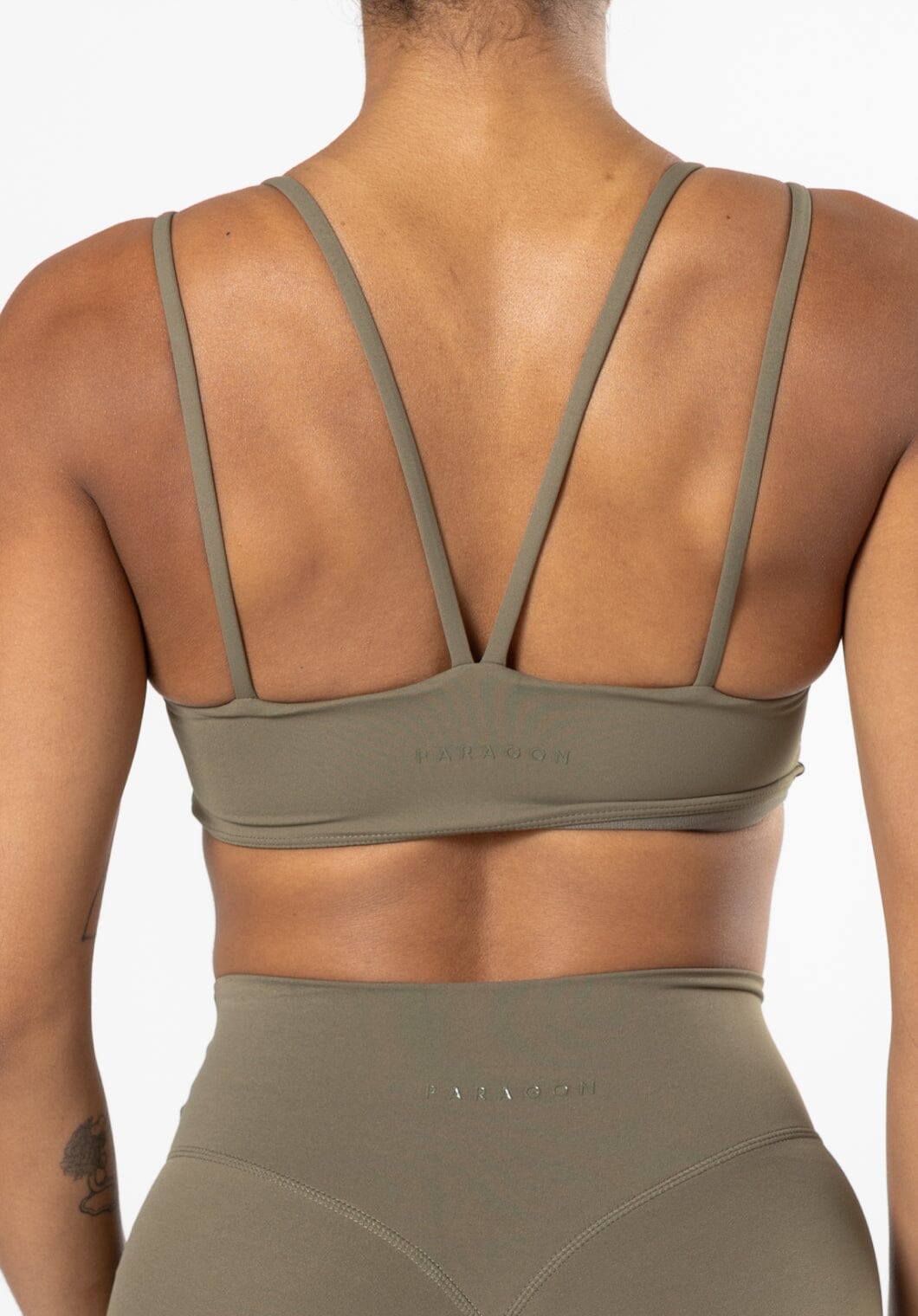 RecStretch Radiate Bra Everglades Sports Bras Paragon Fitwear 