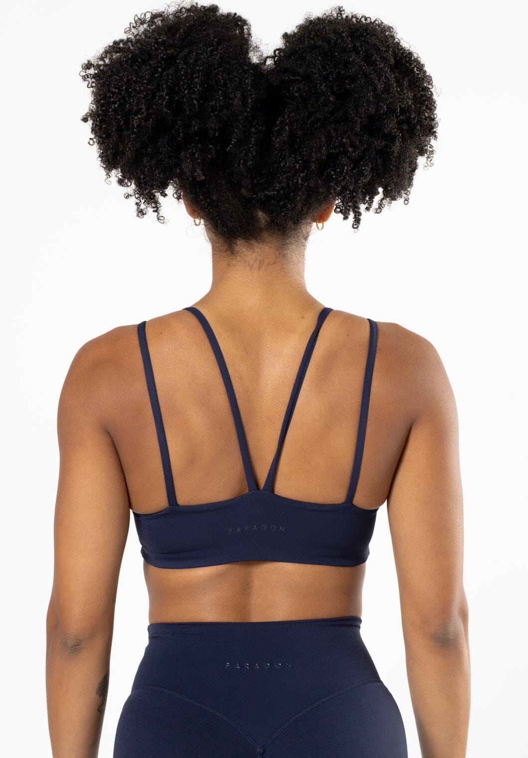 RecStretch Radiate Bra Ink Sports Bras Paragon Fitwear 