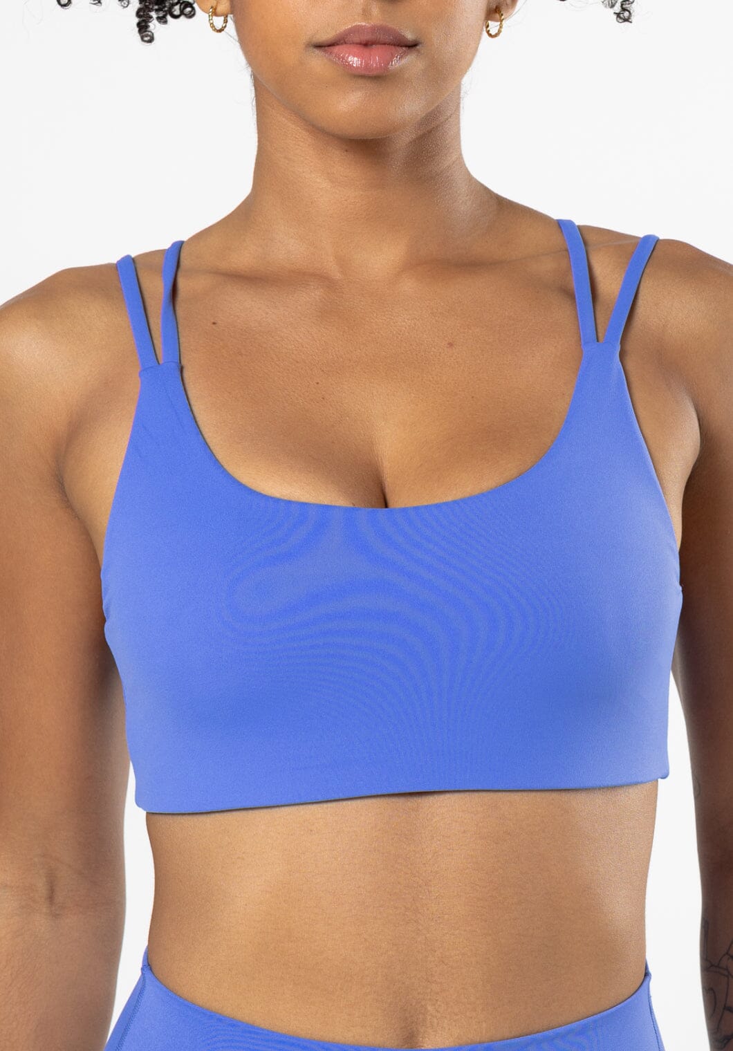 RecStretch Radiate Bra Mistique Sports Bras Paragon Fitwear 