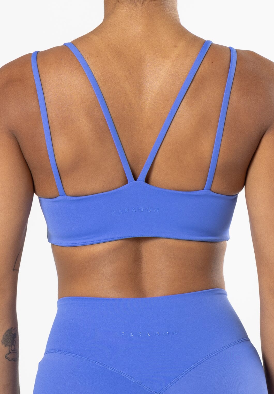 RecStretch Radiate Bra Mistique Sports Bras Paragon Fitwear 