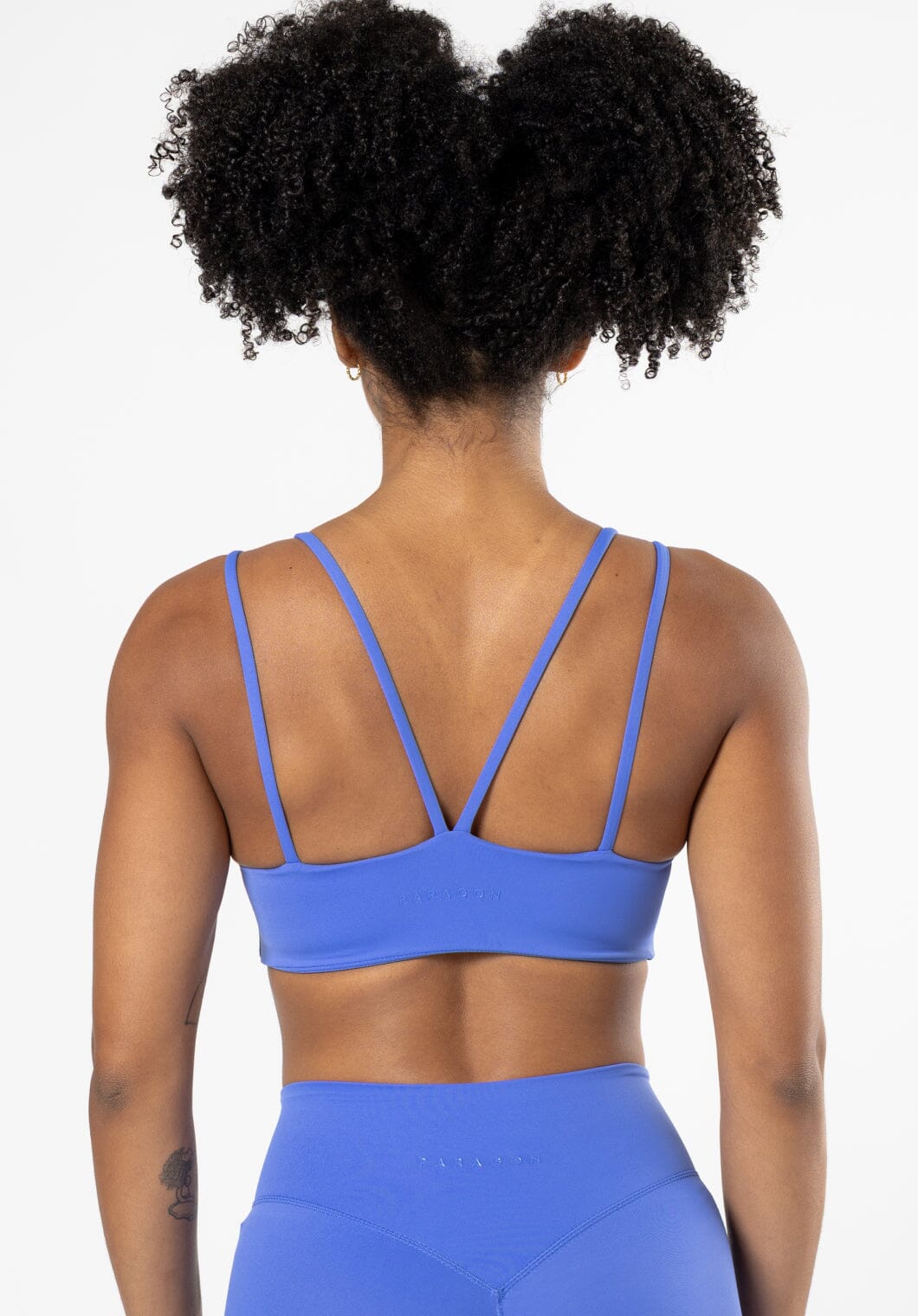 RecStretch Radiate Bra Mistique Sports Bras Paragon Fitwear 