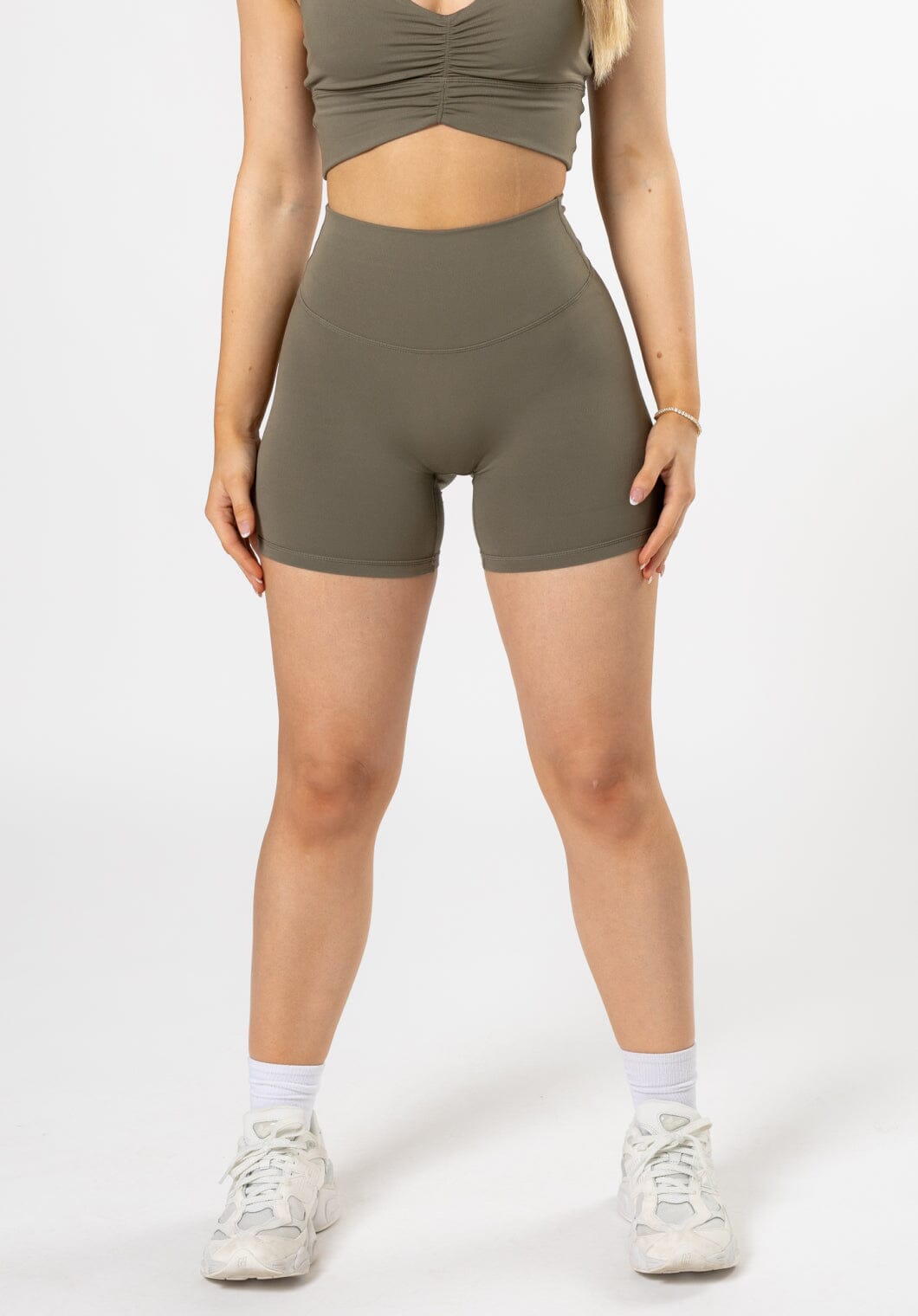 Reluna Original Sculptseam® Short Everglades Shorts Paragon Fitwear 